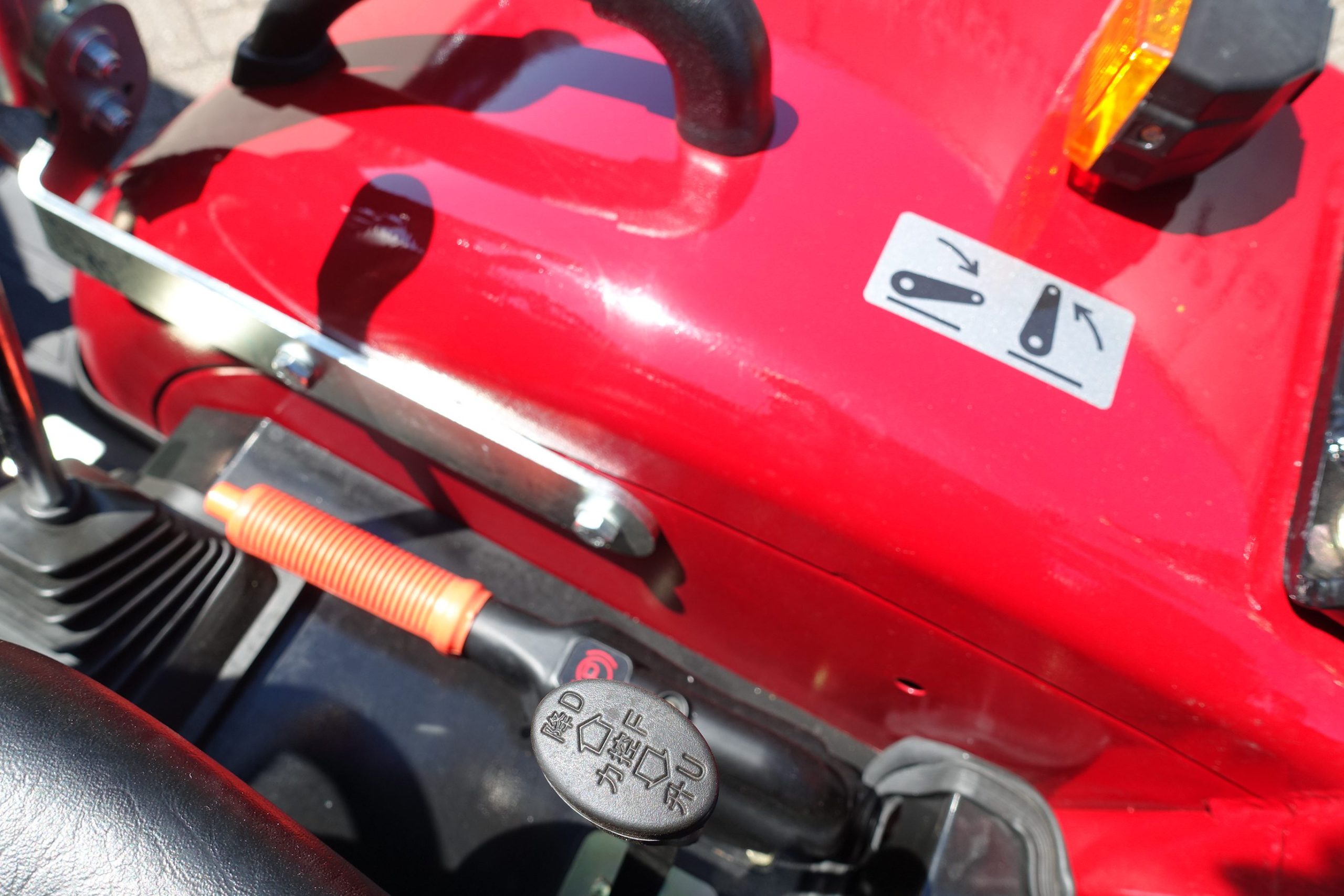 Kengt 404G2 4wd - Afbeelding 18