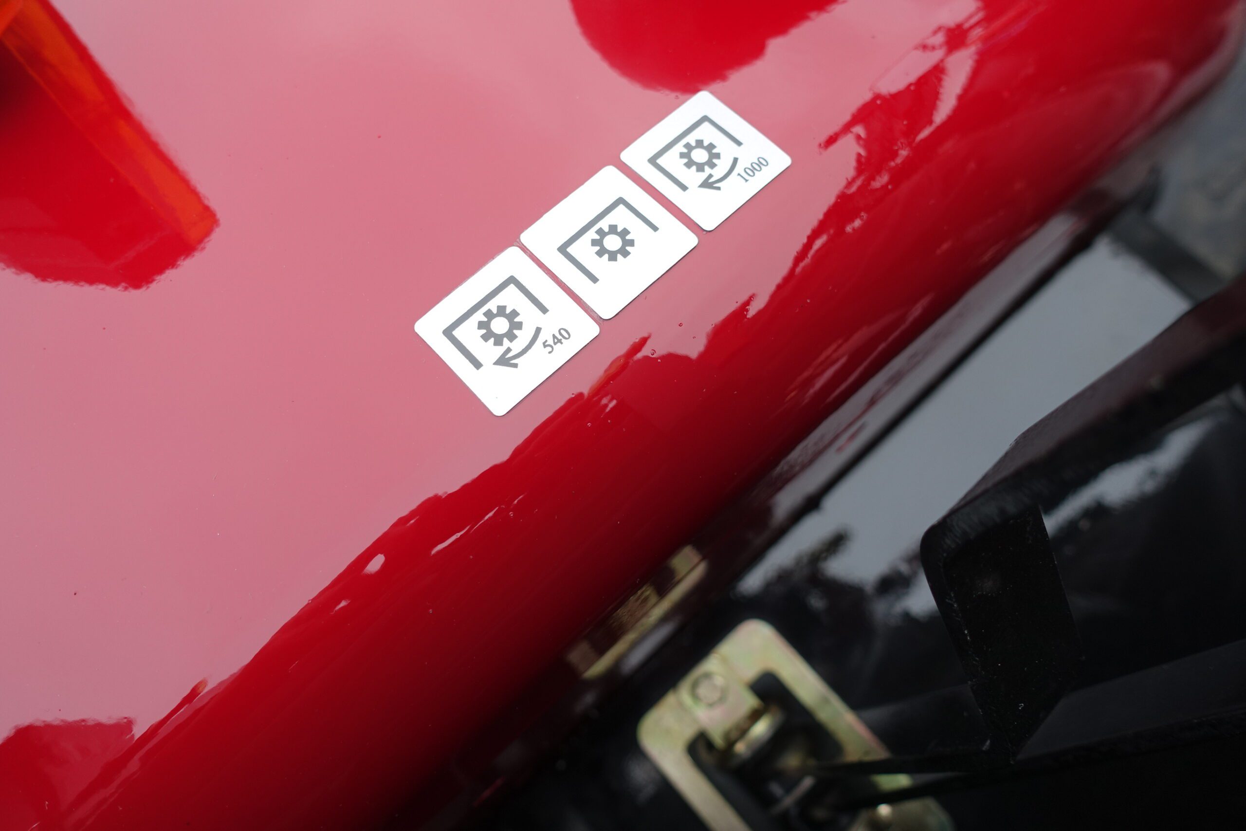 Knegt 404G2 4wd - Afbeelding 18