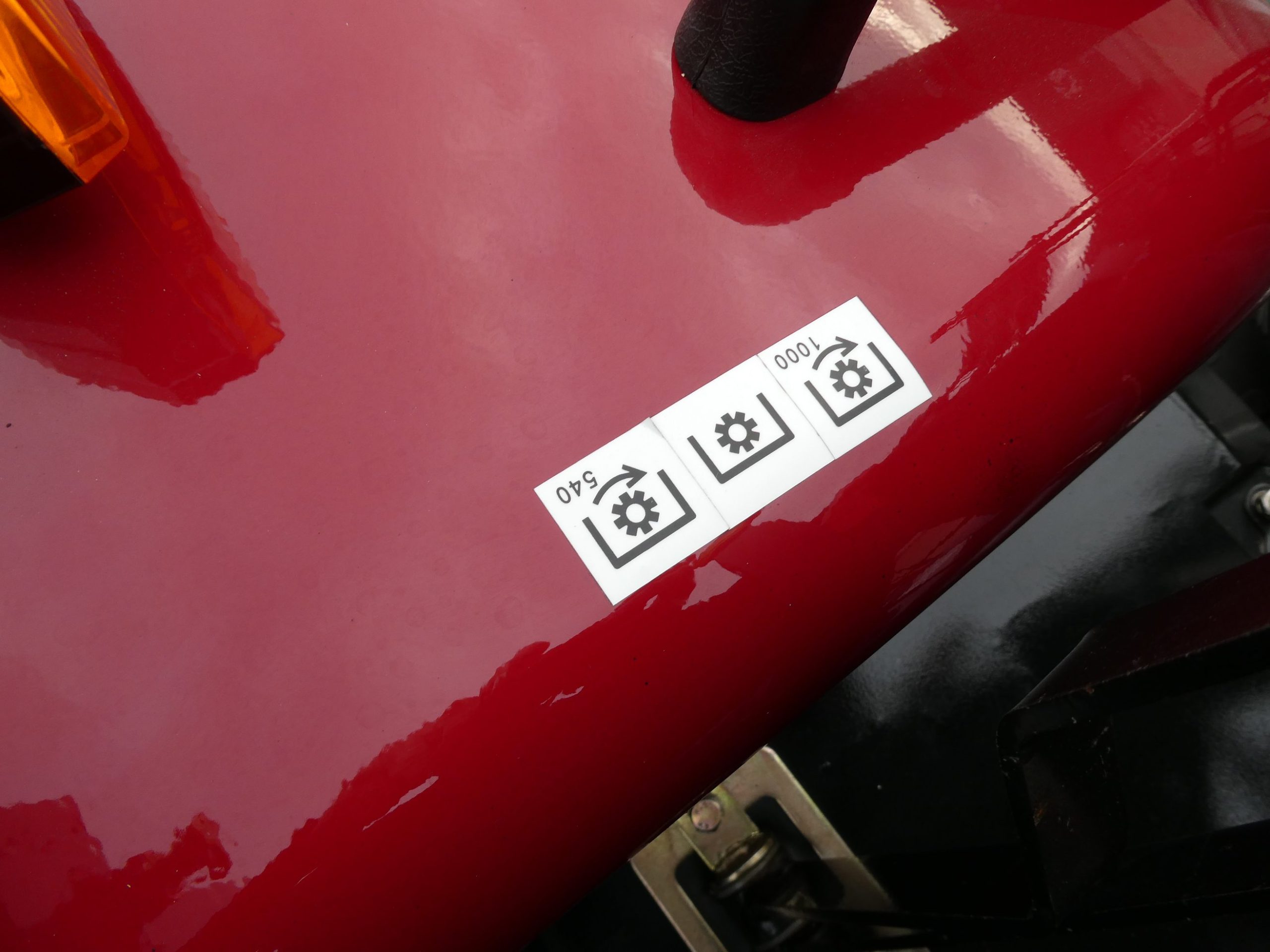 Knegt 404G2 4wd - Afbeelding 19