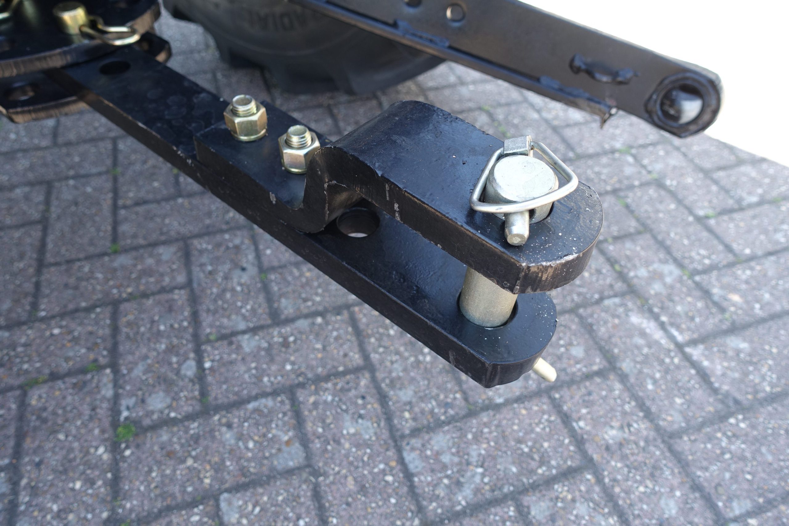 Kengt 404G2 4wd - Afbeelding 23