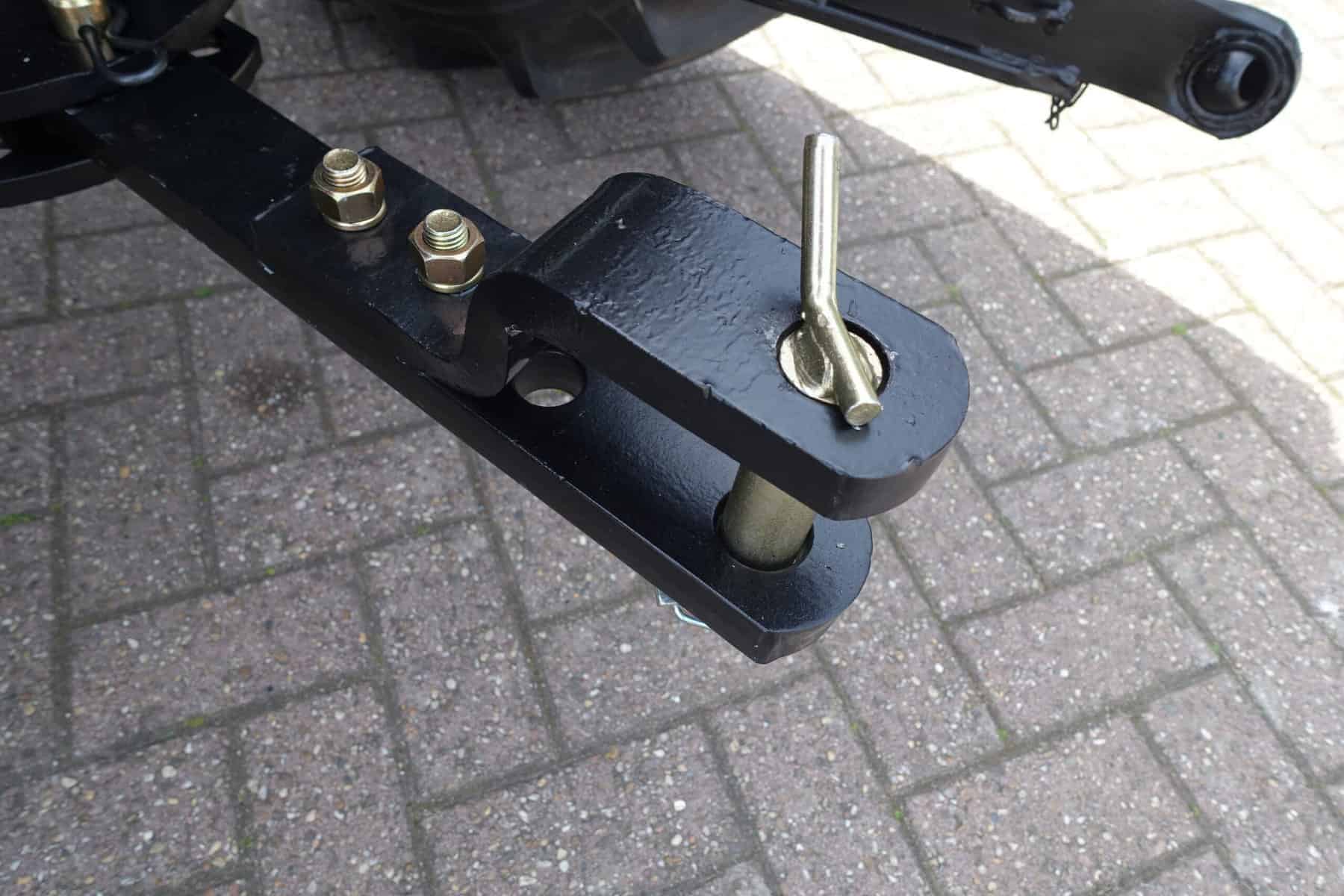 Knegt 404G2 4wd - Afbeelding 24