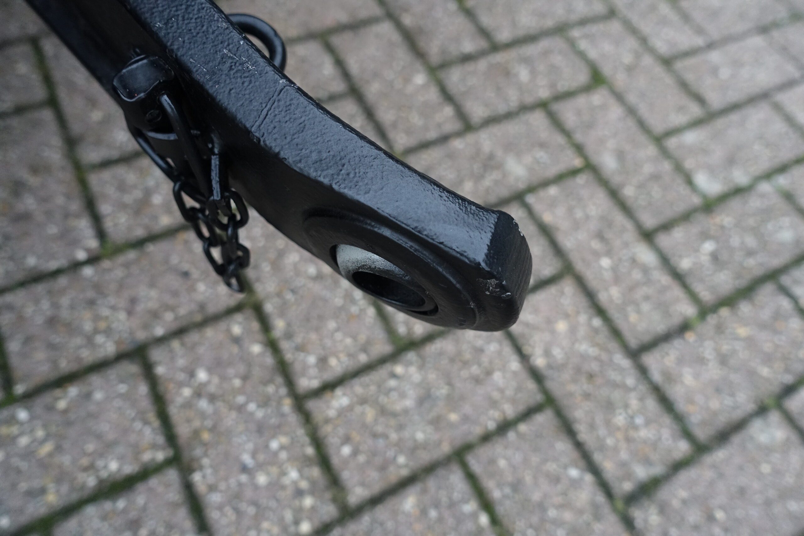 Knegt 404G2 4wd - Afbeelding 24