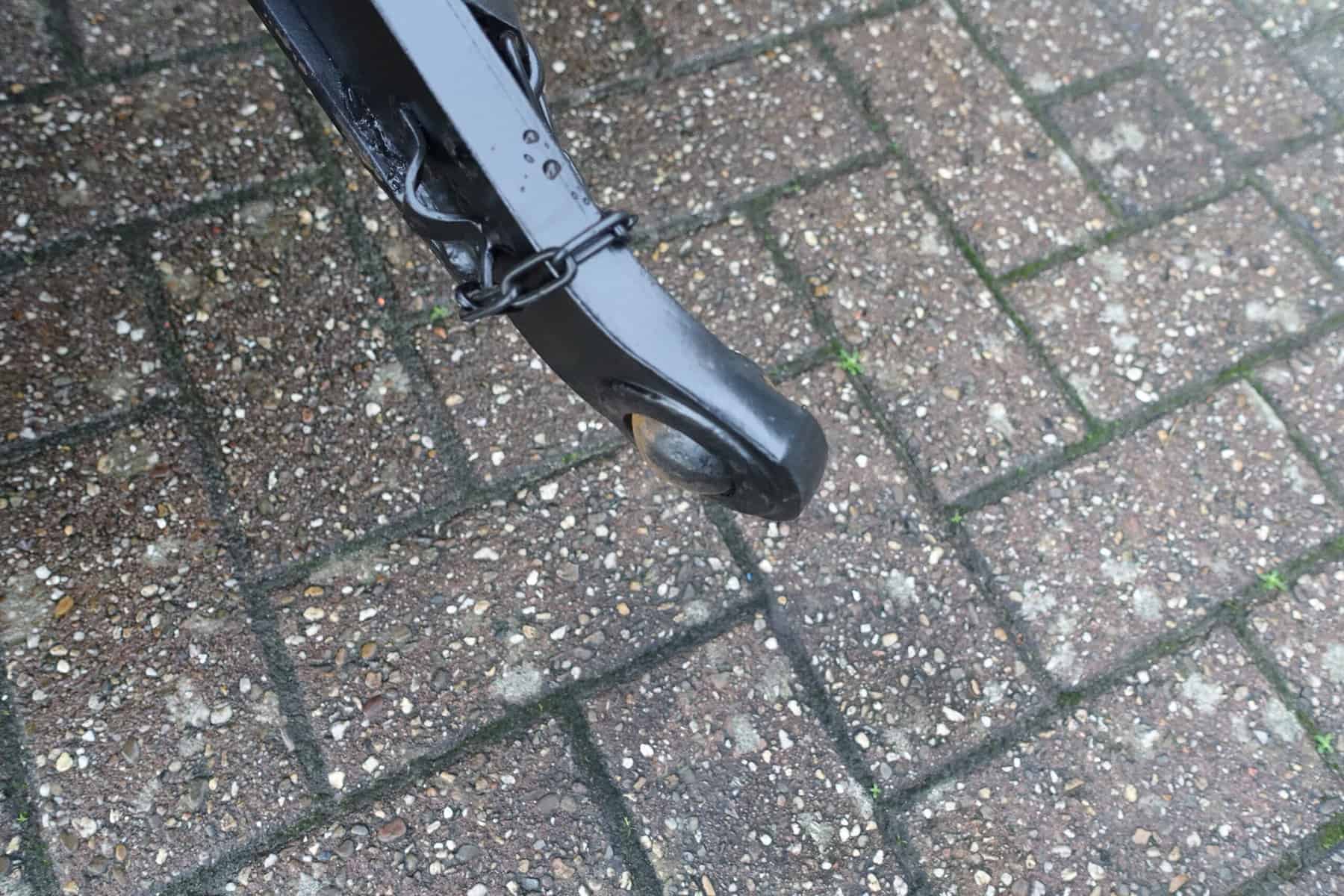 Knegt 404G2 4wd - Afbeelding 24