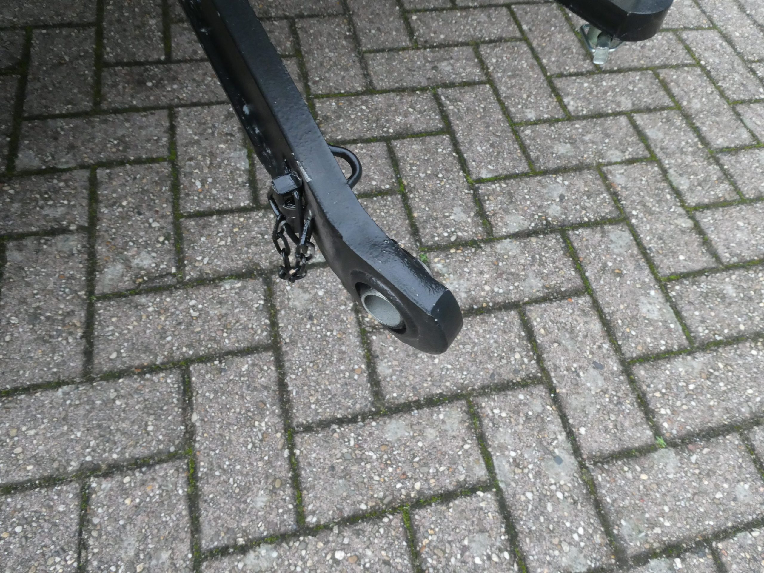 Knegt 404G2 4wd - Afbeelding 24