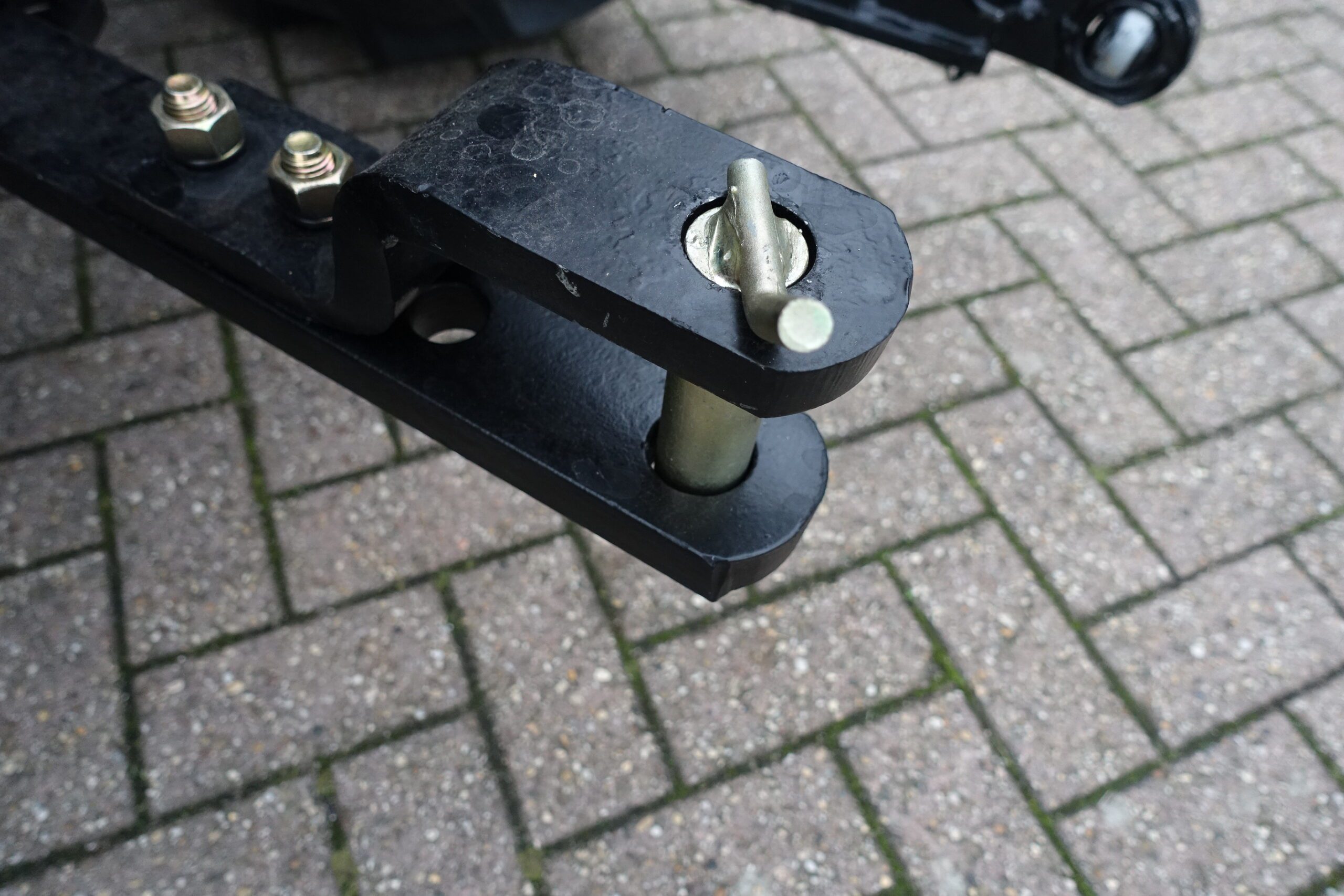 Knegt 404G2 4wd - Afbeelding 25