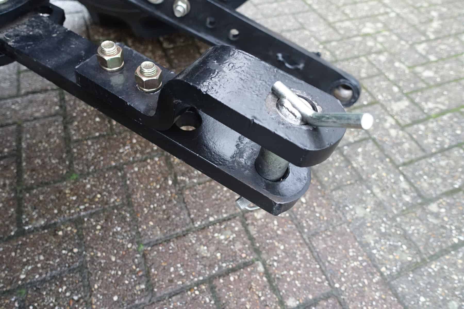 Knegt 404G2 4wd - Afbeelding 25