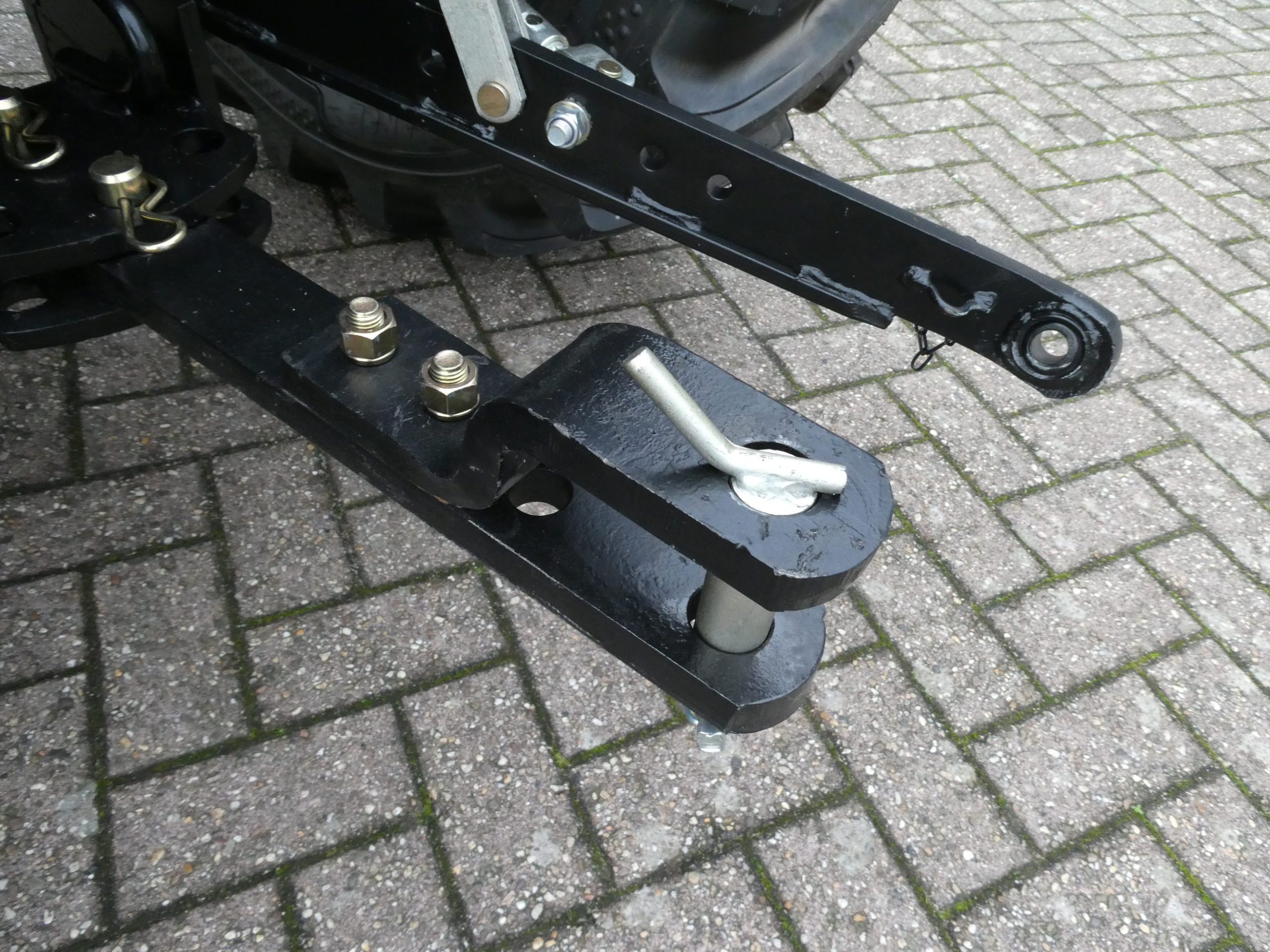 Knegt 404G2 4wd - Afbeelding 25