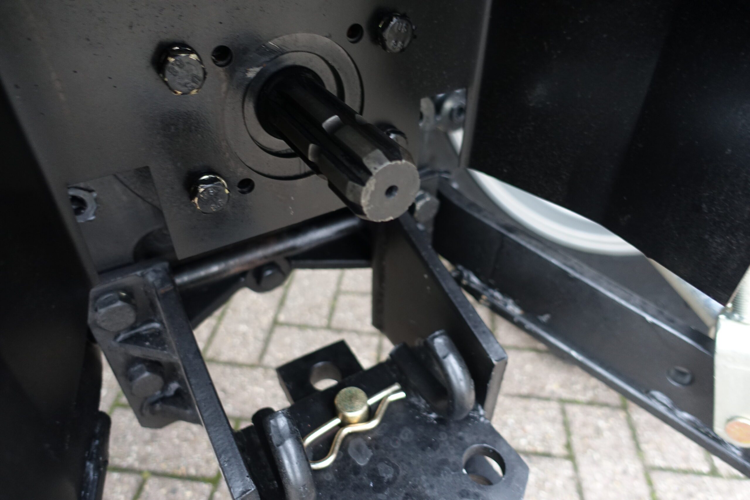 Knegt 404G2 4wd - Afbeelding 26