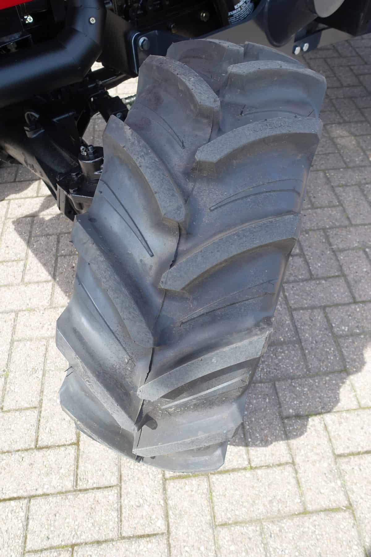 Knegt 404G2 4wd - Afbeelding 28