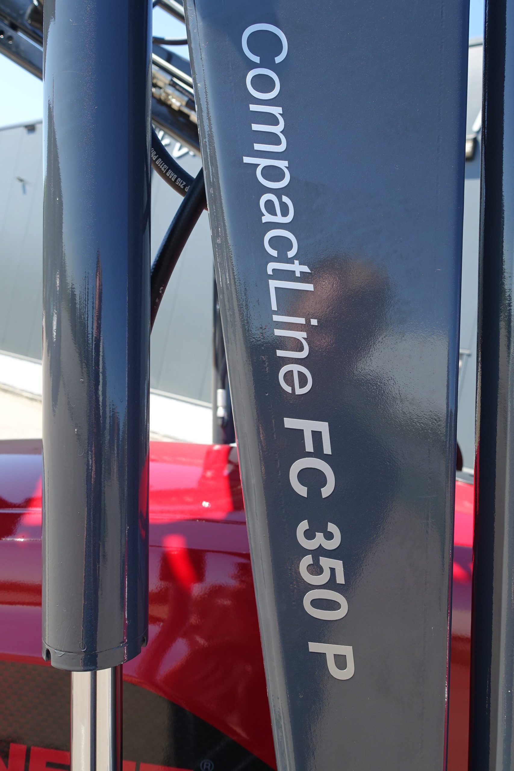 Kengt 404G2 4wd - Afbeelding 30