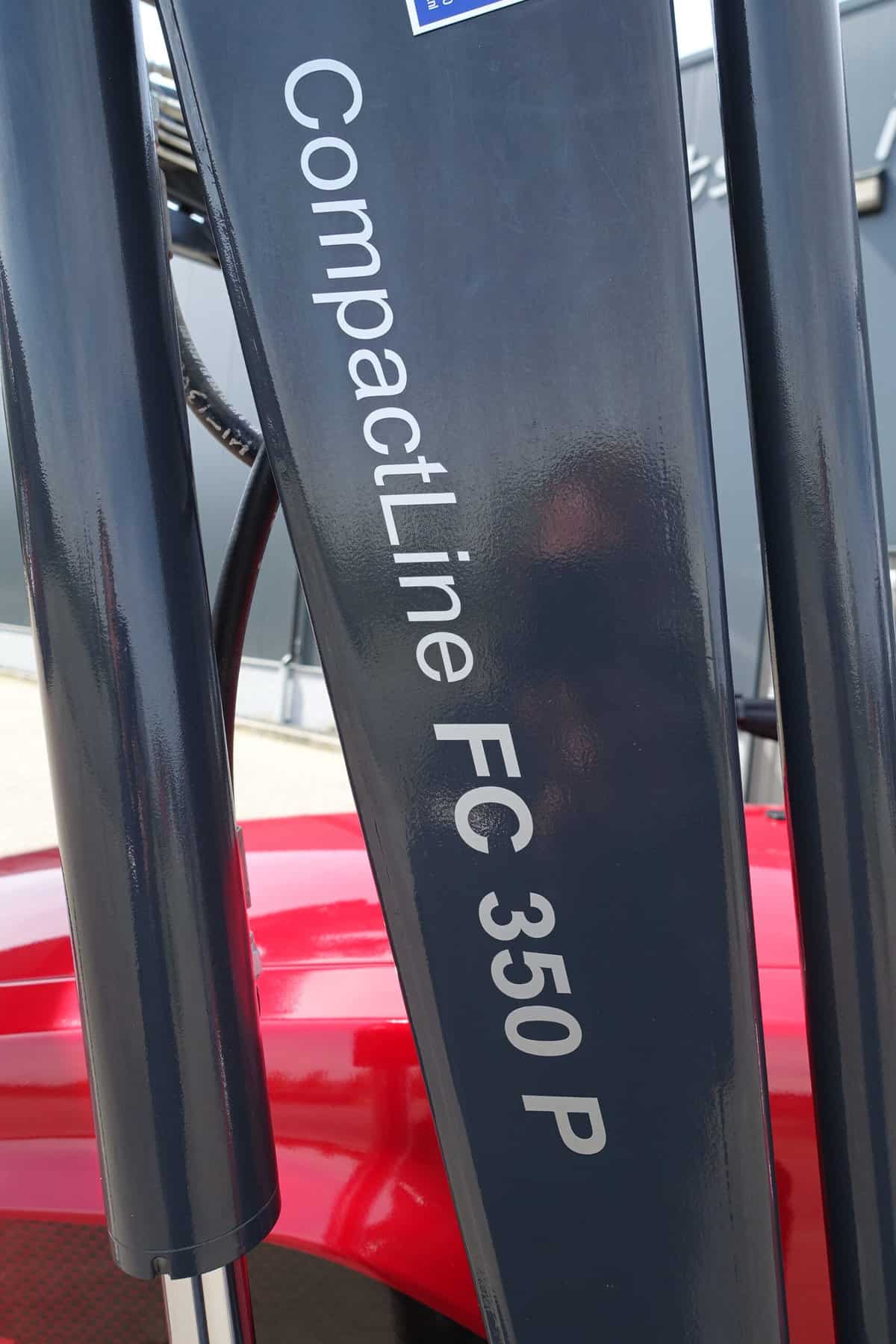 Knegt 404G2 4wd - Afbeelding 30