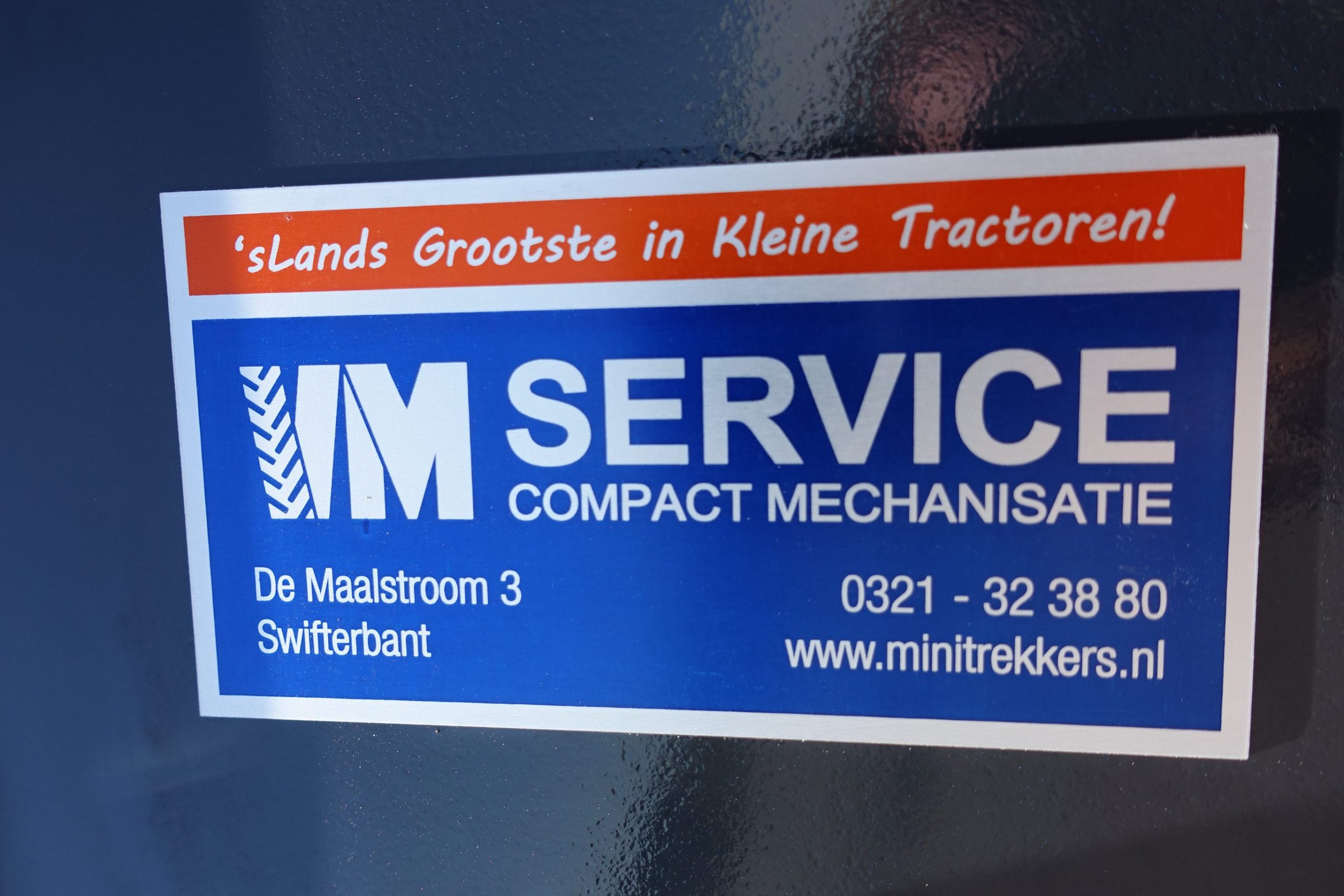 Kengt 404G2 4wd - Afbeelding 31