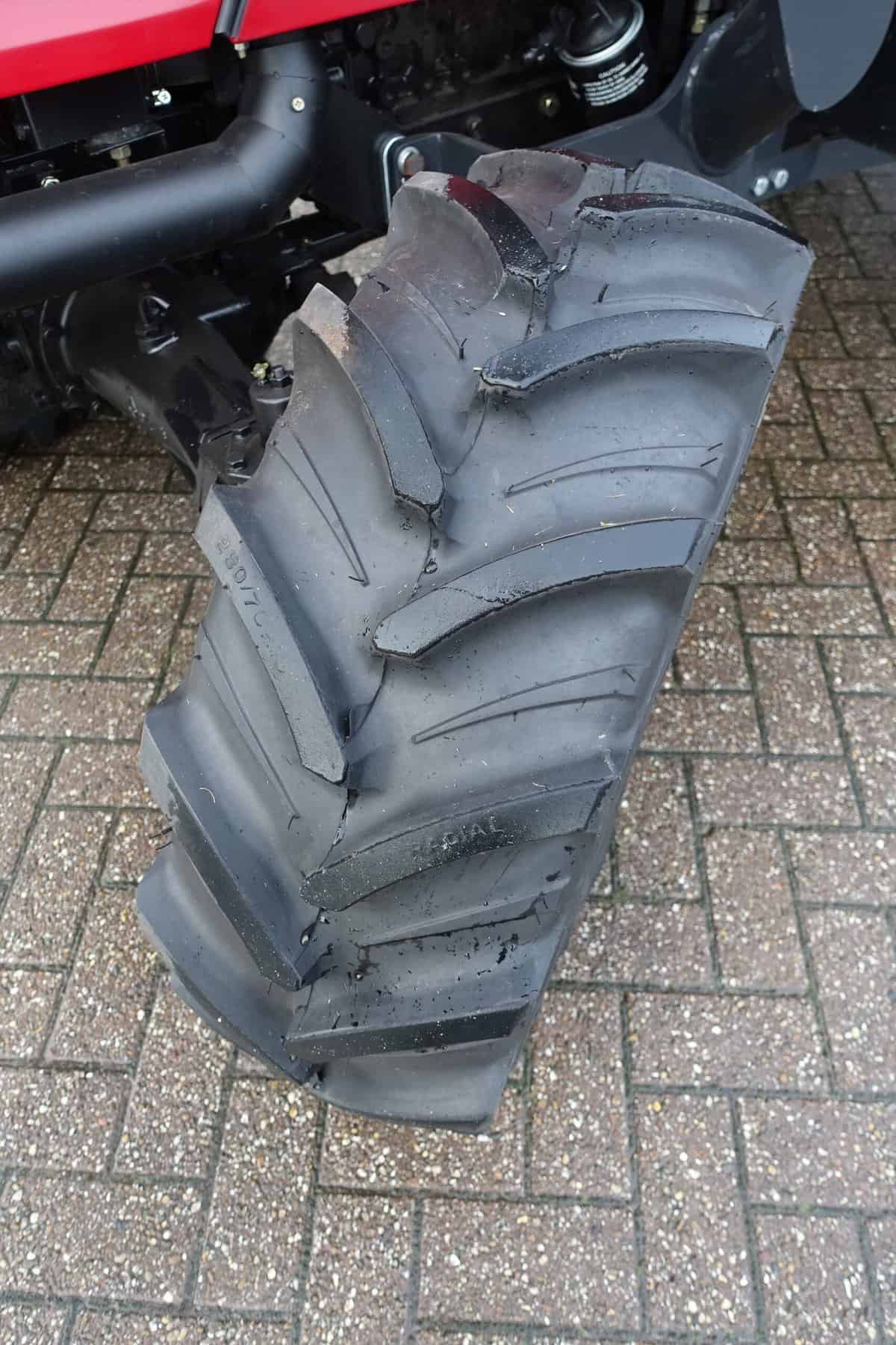 Knegt 404G2 4wd - Afbeelding 31