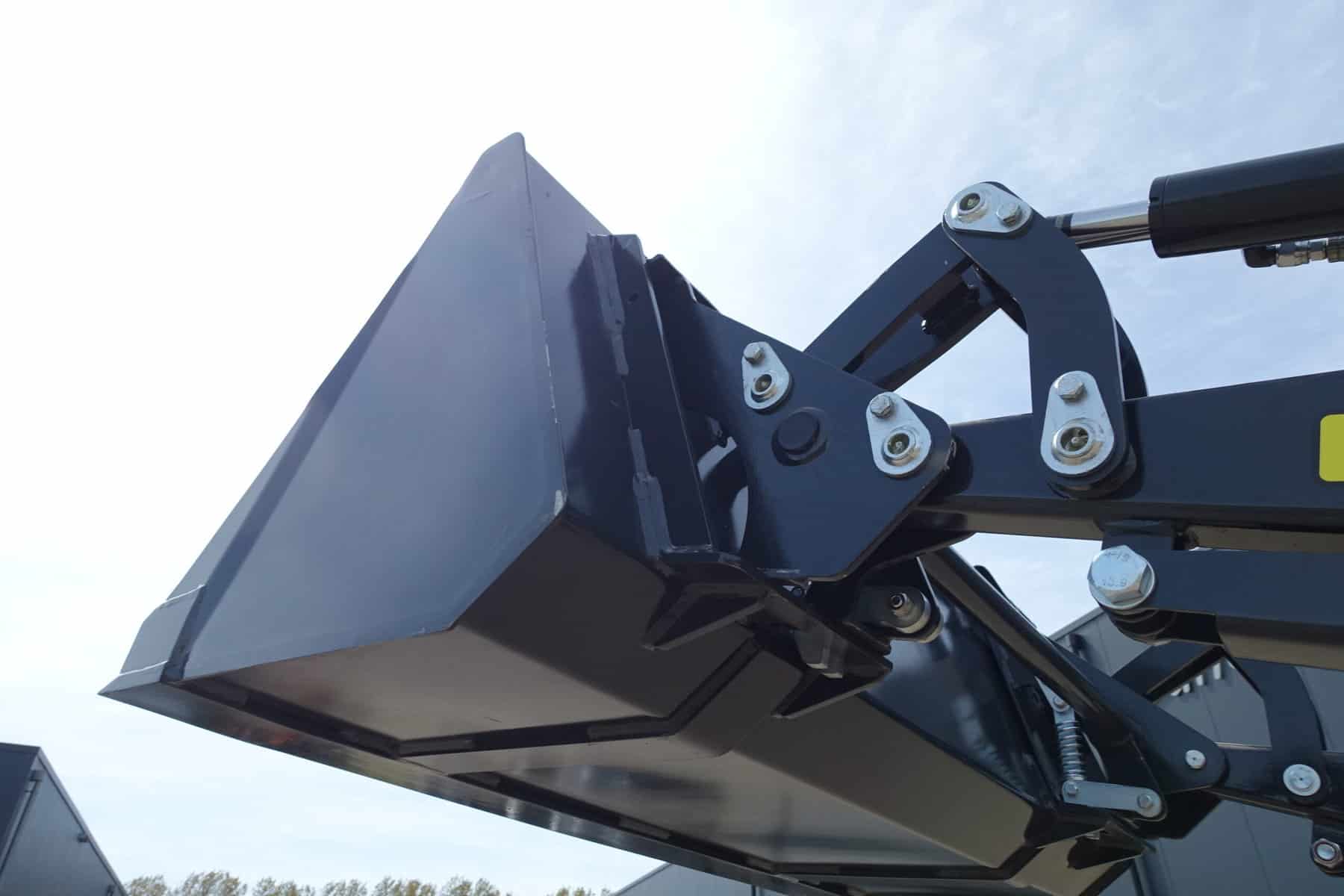 Knegt 404G2 4wd - Afbeelding 33