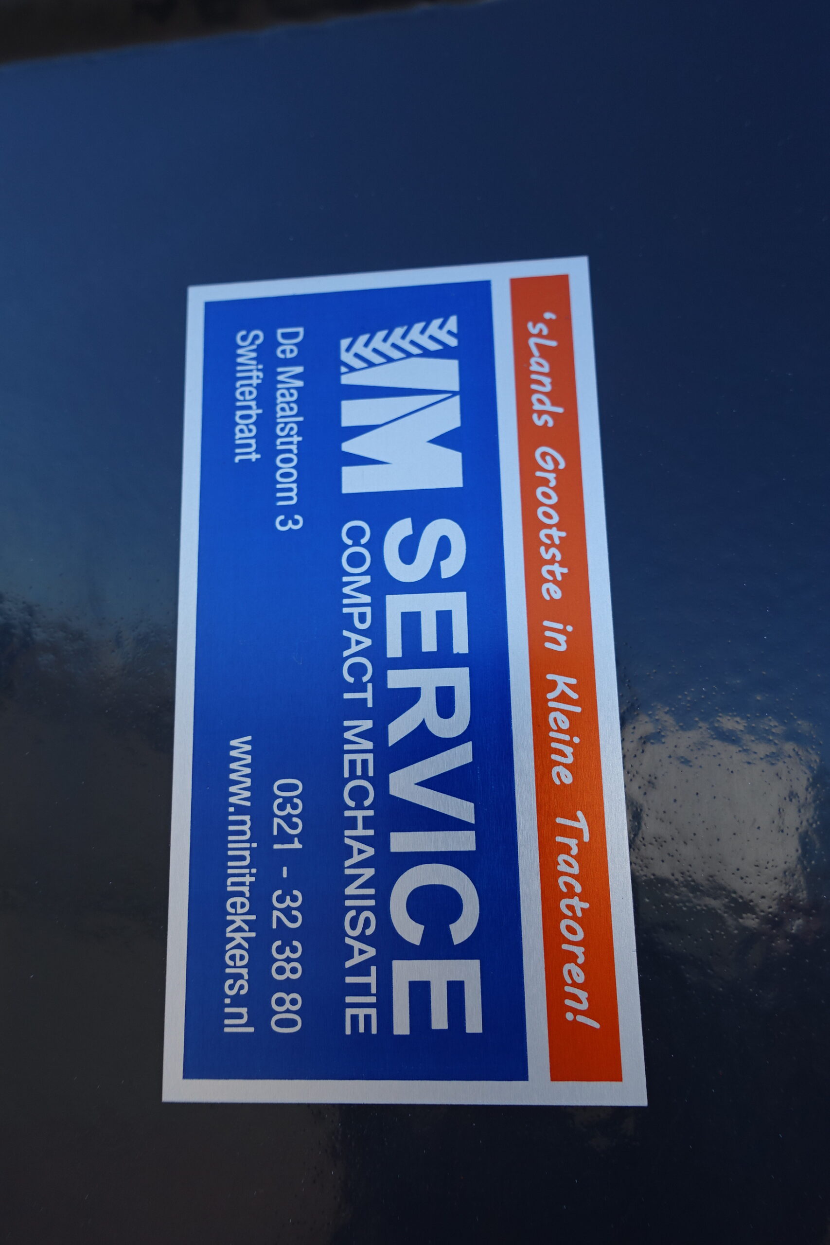 Knegt 404G2 4wd - Afbeelding 33