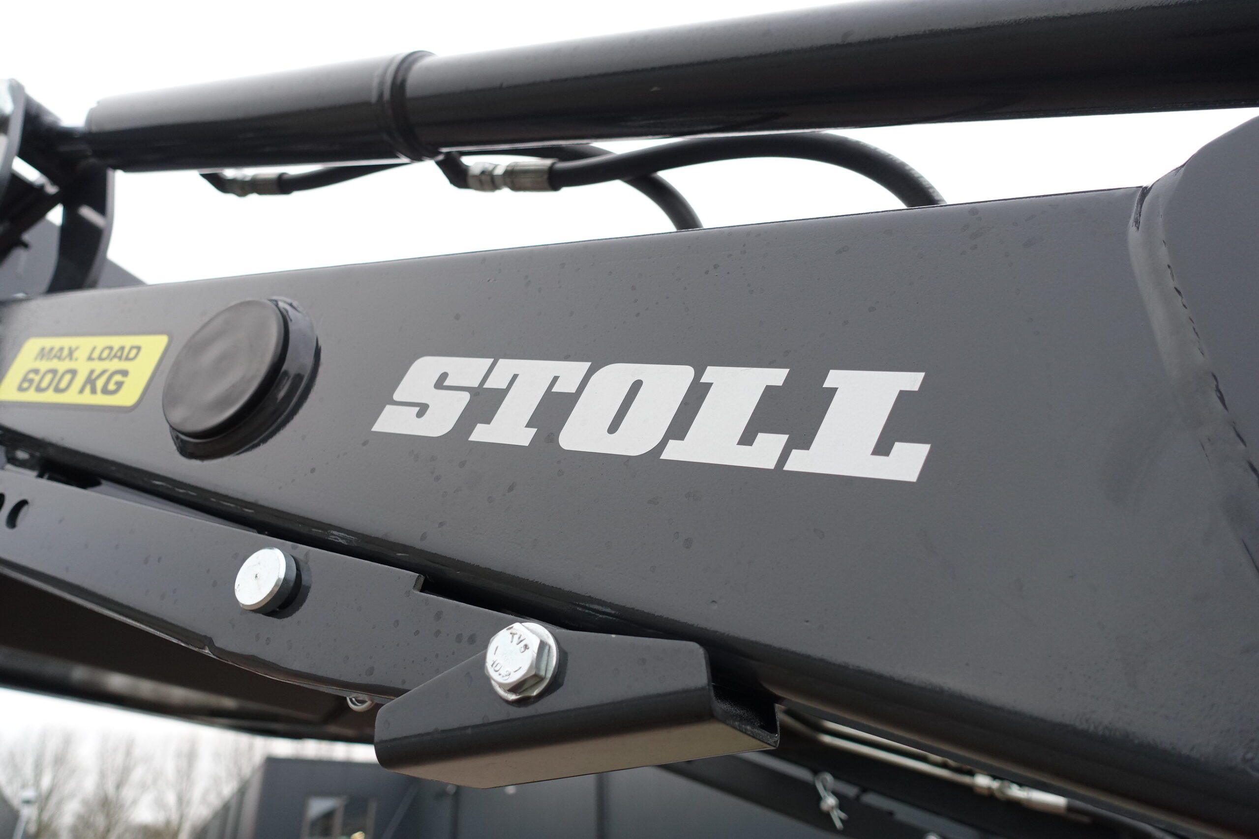 Knegt 404G2 4wd - Afbeelding 34