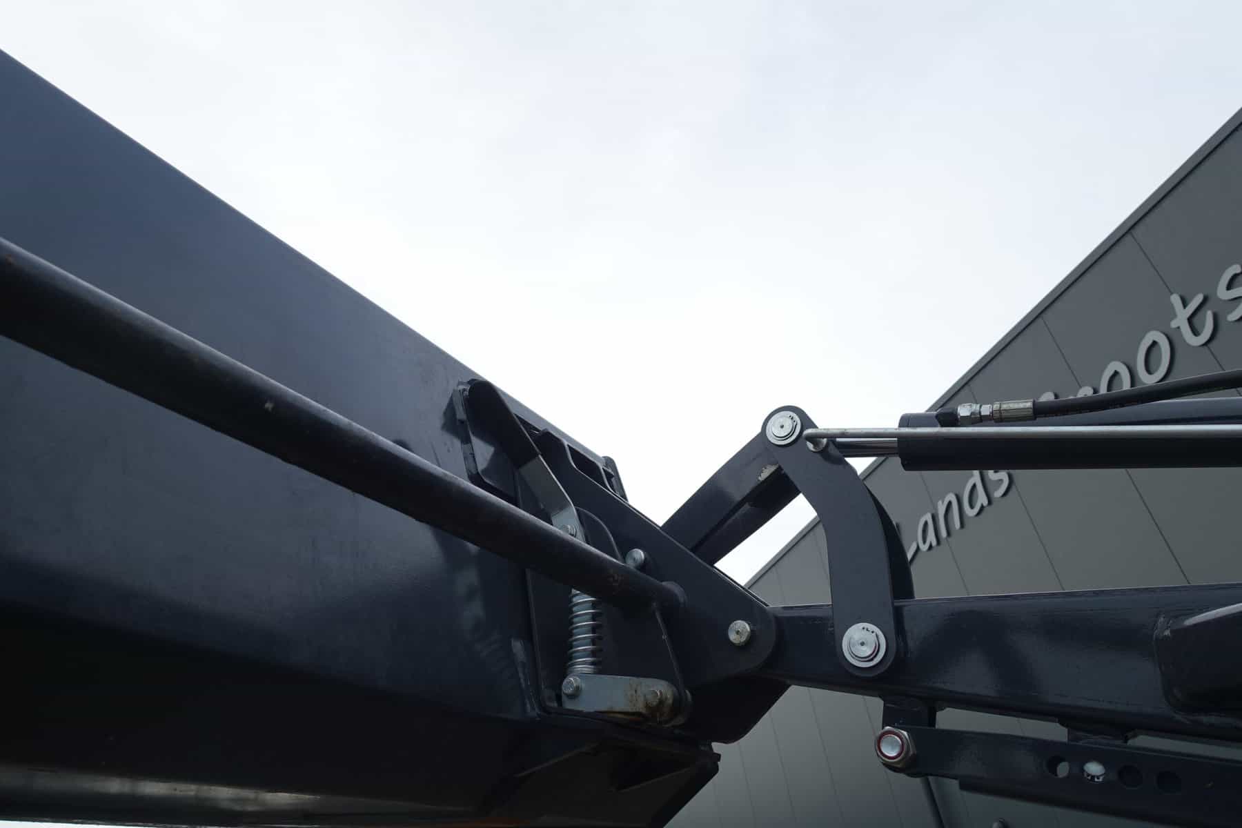 Knegt 404G2 4wd - Afbeelding 37