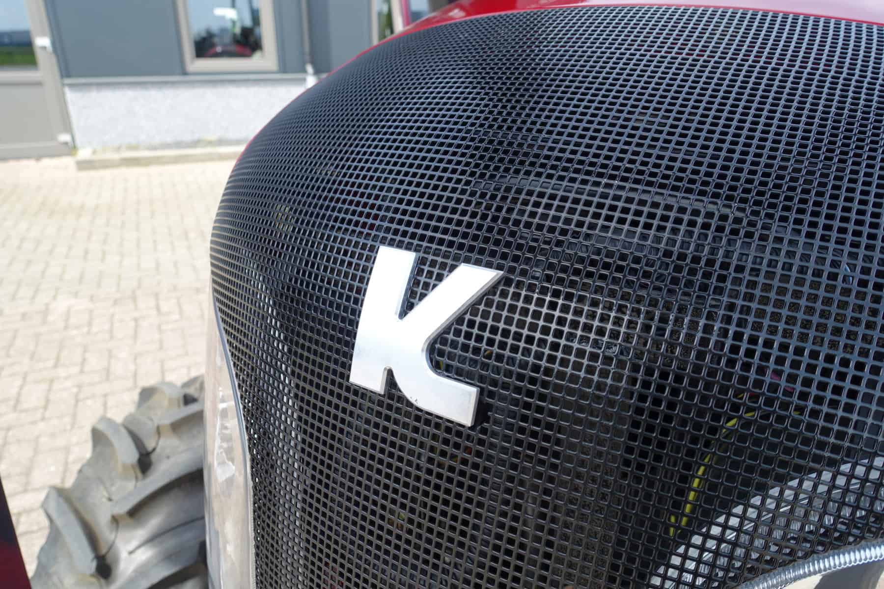 Knegt 404G2 4wd - Afbeelding 7