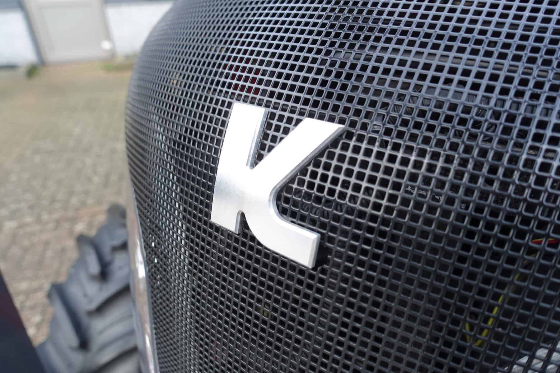 Knegt 404G2 4wd - Afbeelding 7