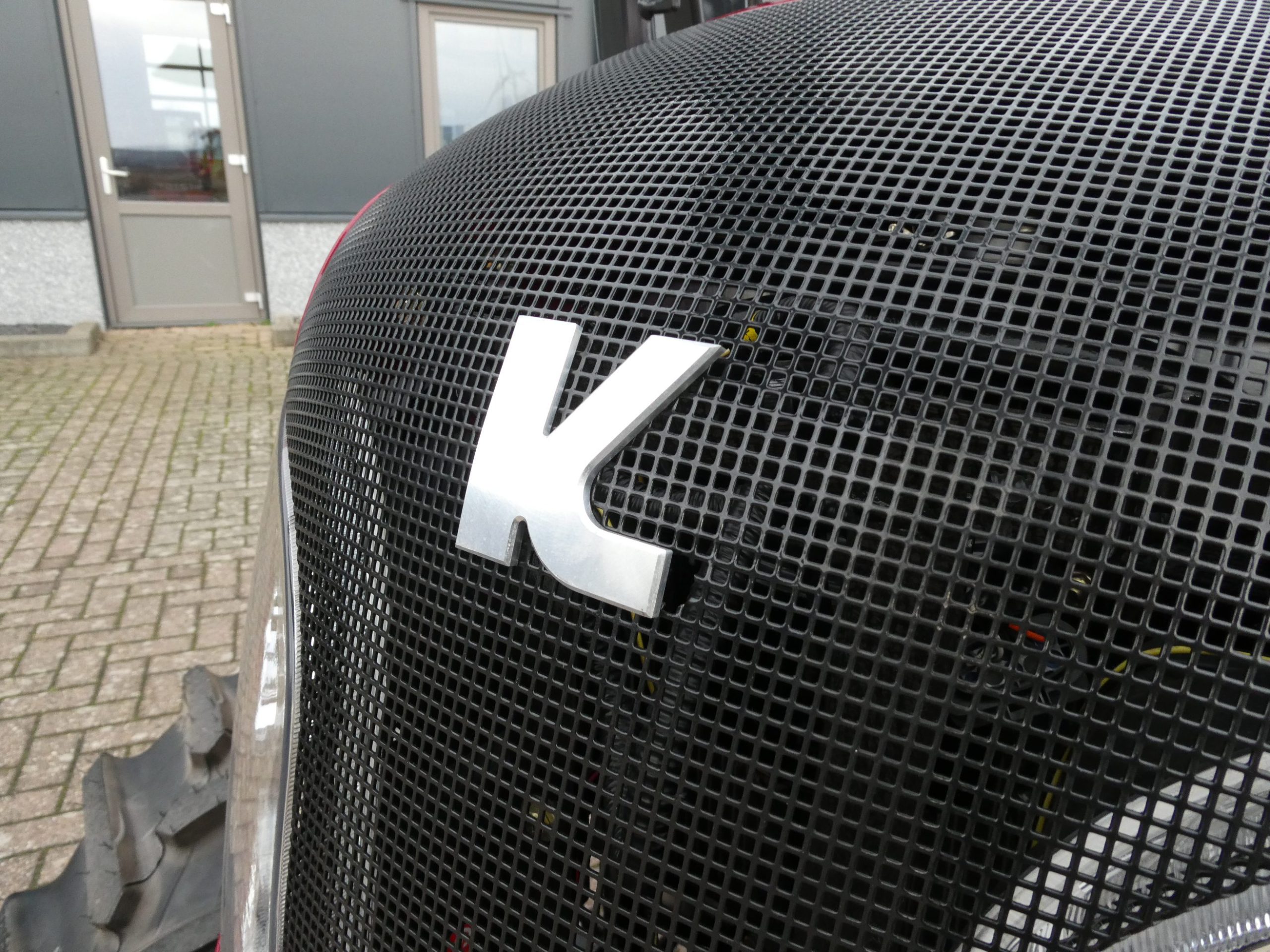 Knegt 404G2 4wd - Afbeelding 7