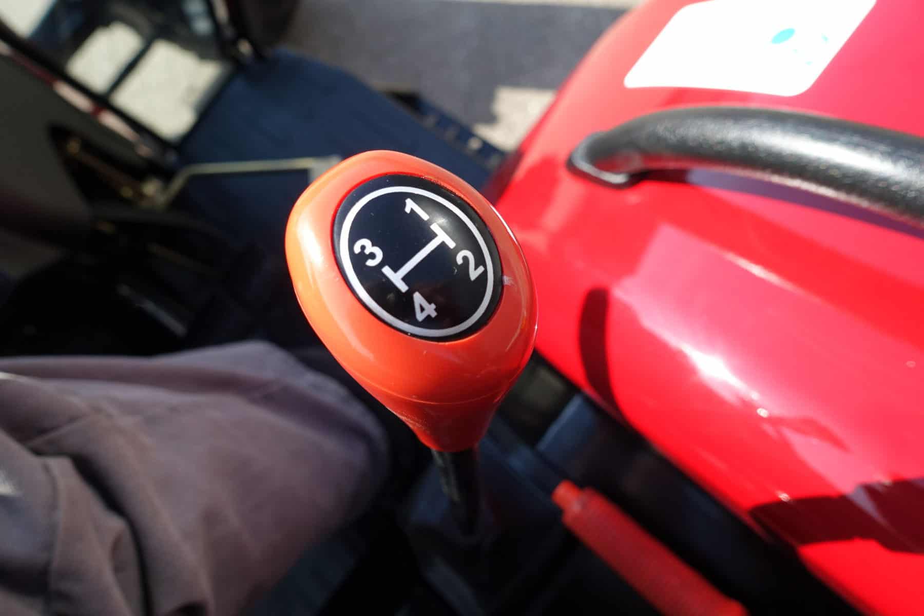 Knegt 404 G2E 4wd - Afbeelding 16