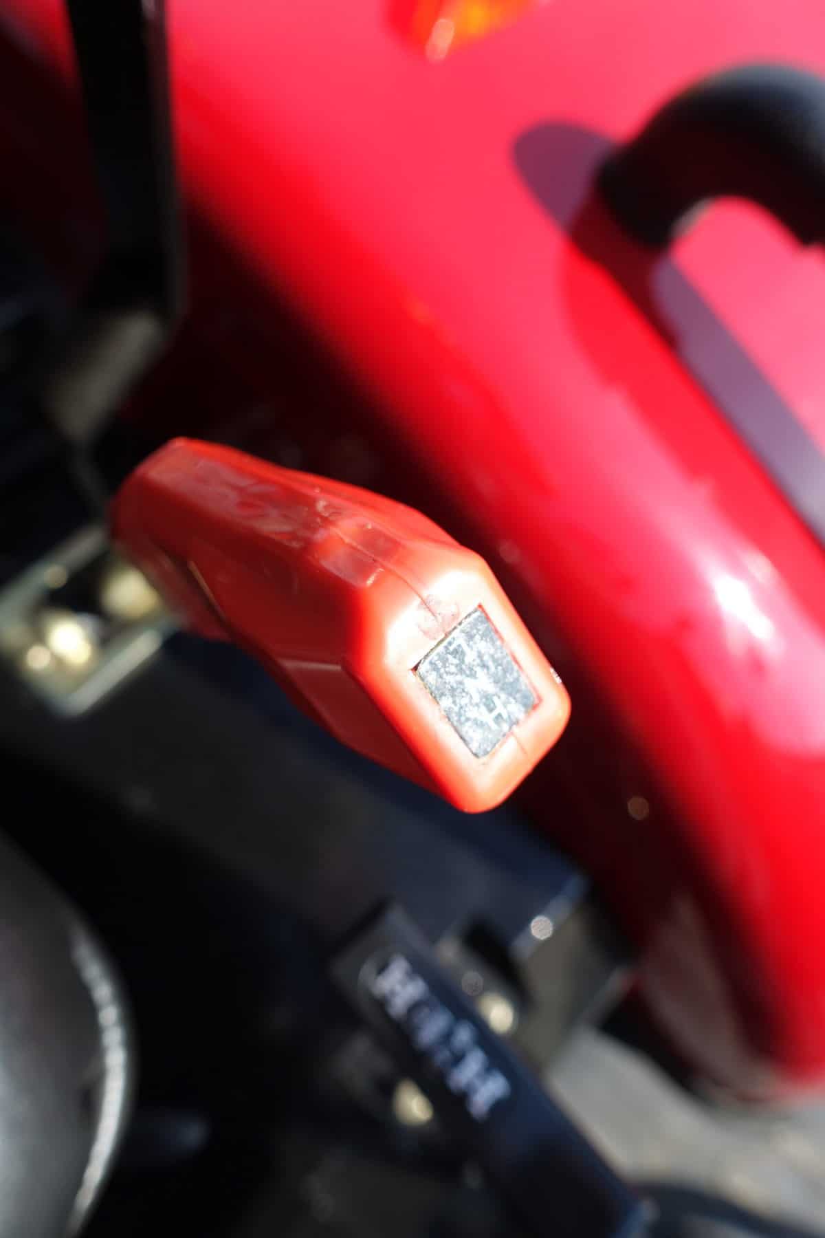 Knegt 404 G2E 4wd - Afbeelding 17