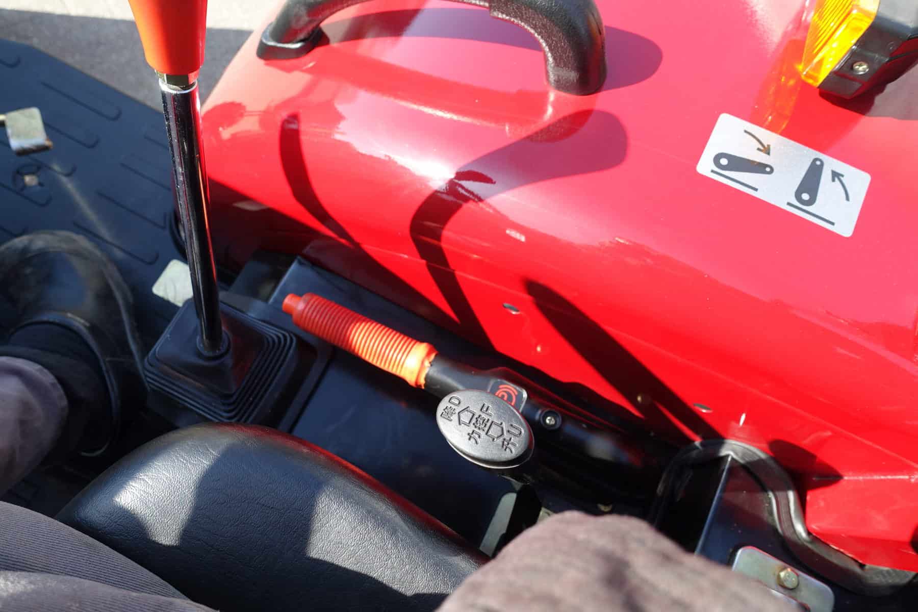 Knegt 404 G2E 4wd - Afbeelding 20