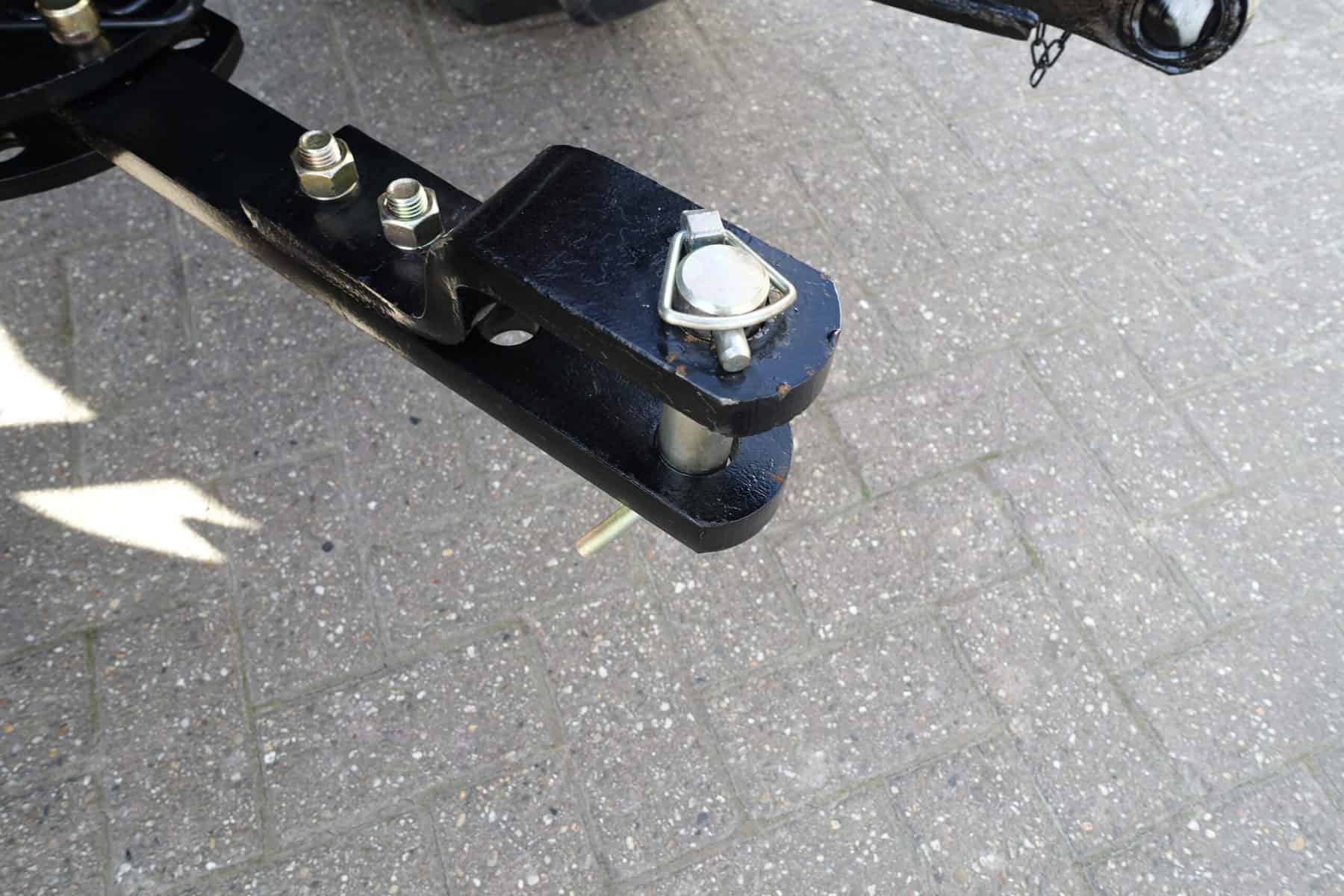 Knegt 404 G2E 4wd - Afbeelding 25