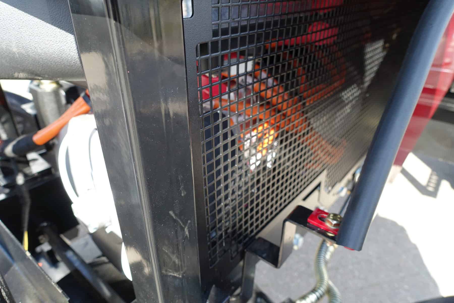 Knegt 404 G2E 4wd - Afbeelding 33