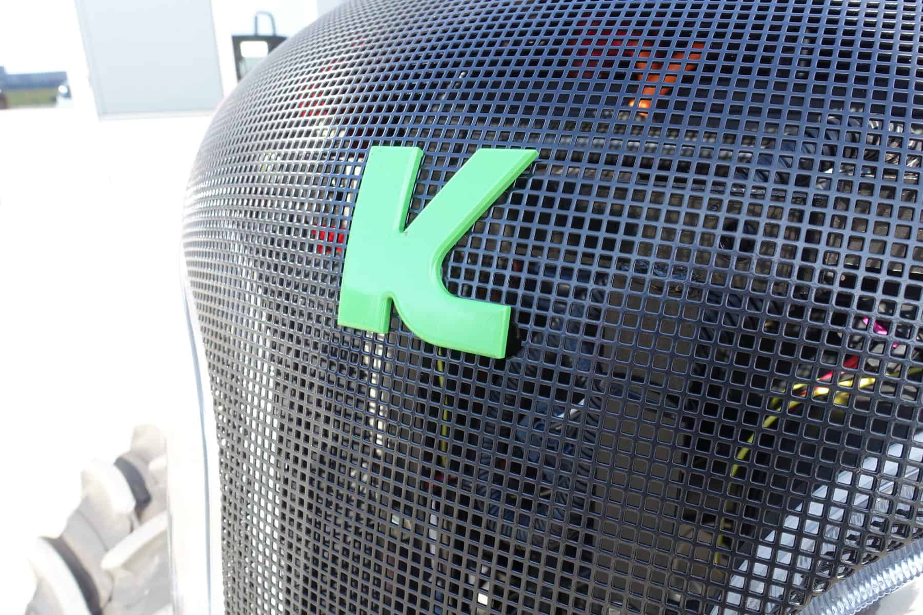 Knegt 404 G2E 4wd - Afbeelding 6