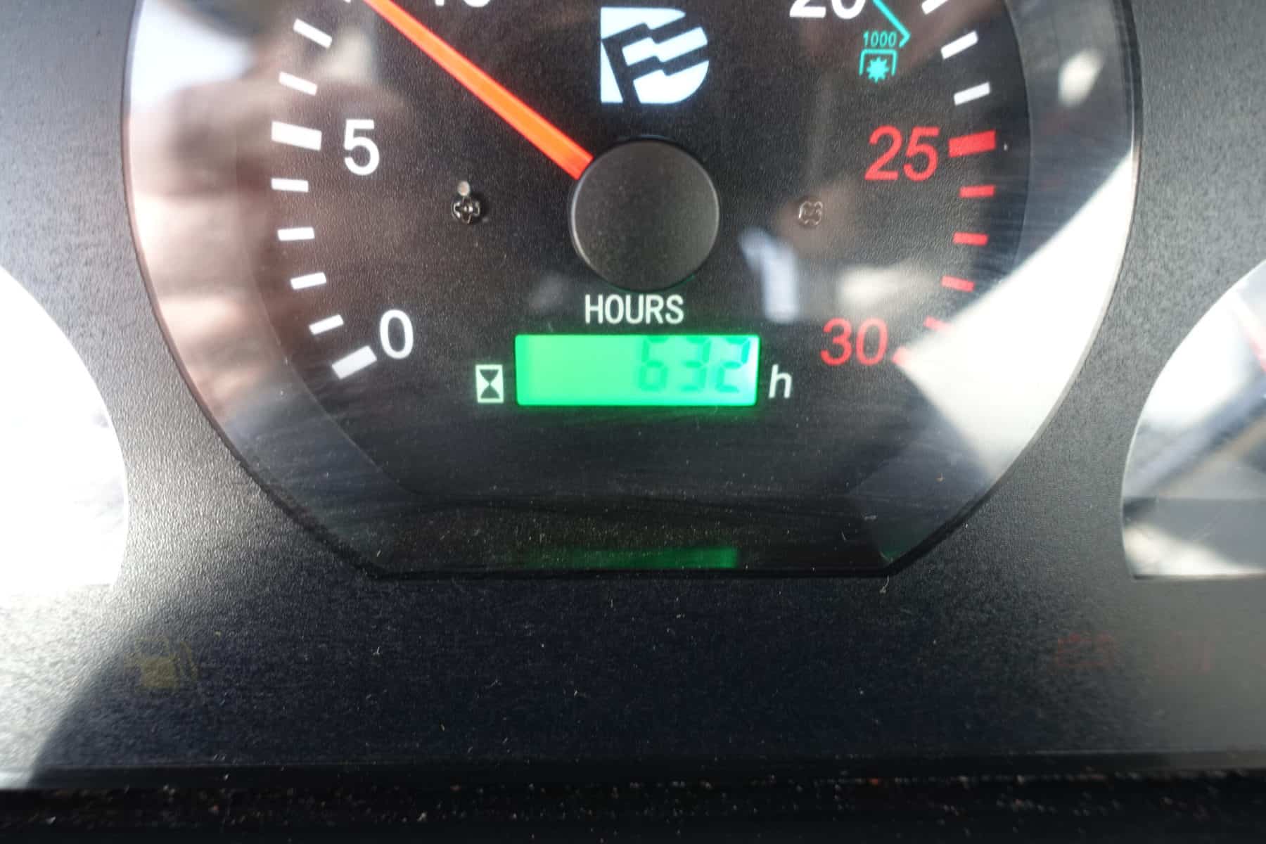 Knegt 504 CG3 4wd - Afbeelding 12