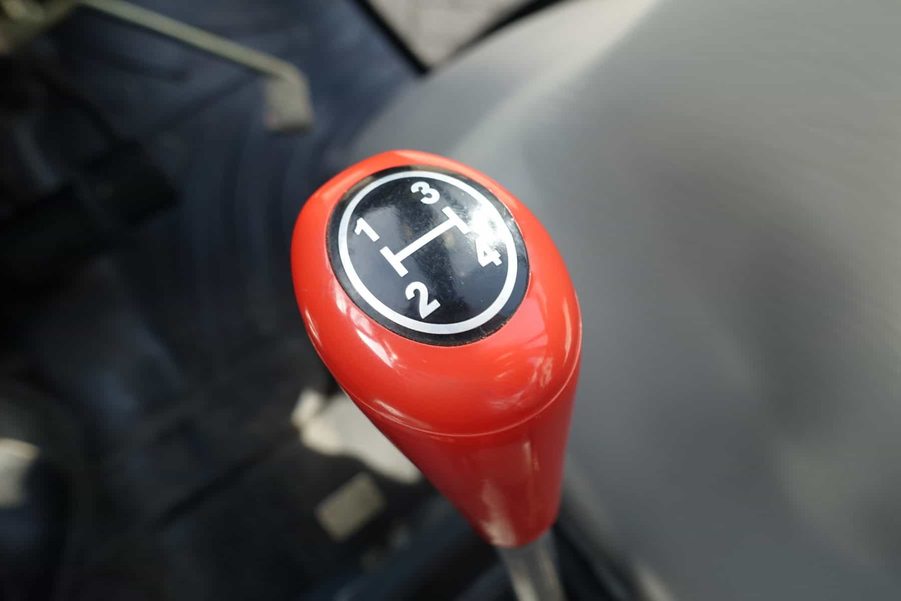 Knegt 504 CG3 4wd - Afbeelding 15