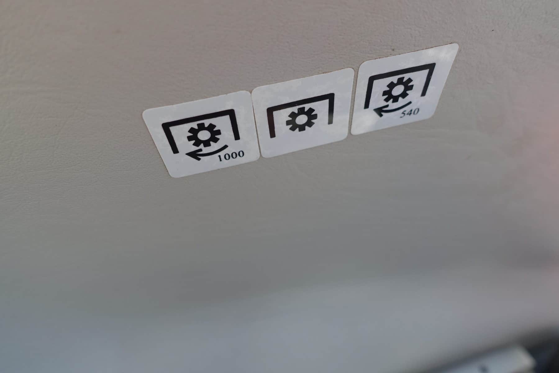 Knegt 504 CG3 4wd - Afbeelding 16