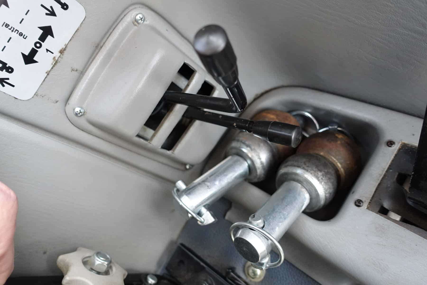 Knegt 504 CG3 4wd - Afbeelding 17