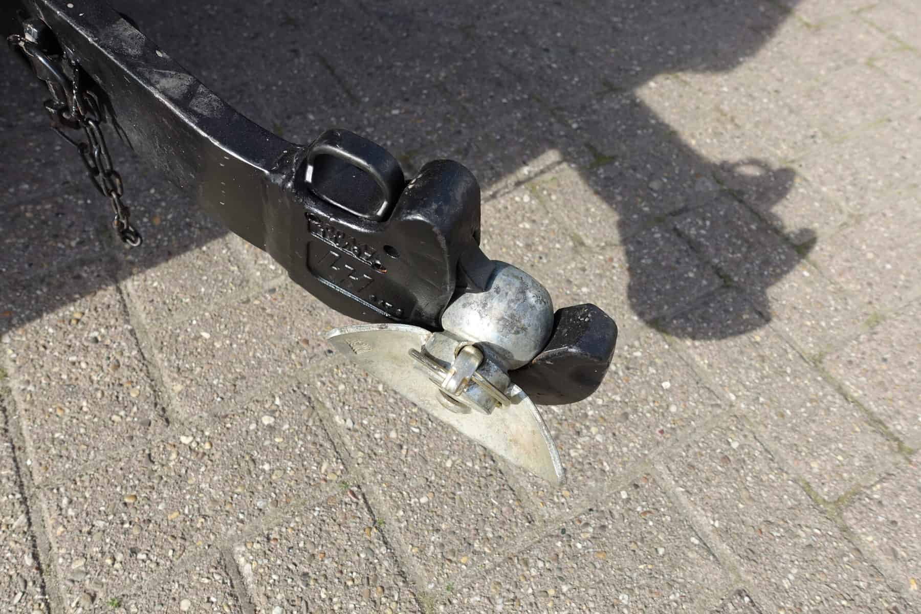 Knegt 504 CG3 4wd - Afbeelding 23