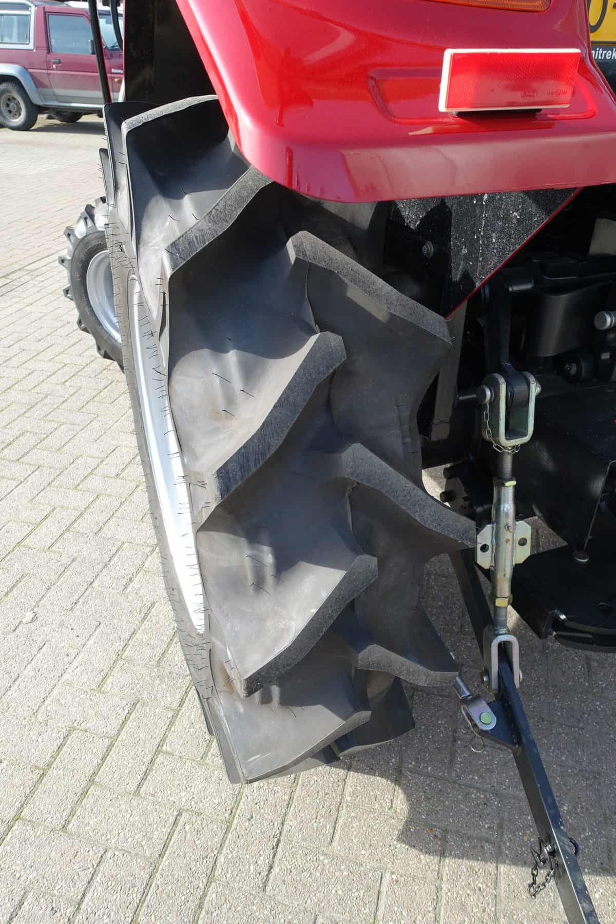 Knegt 504 CG3 4wd - Afbeelding 26