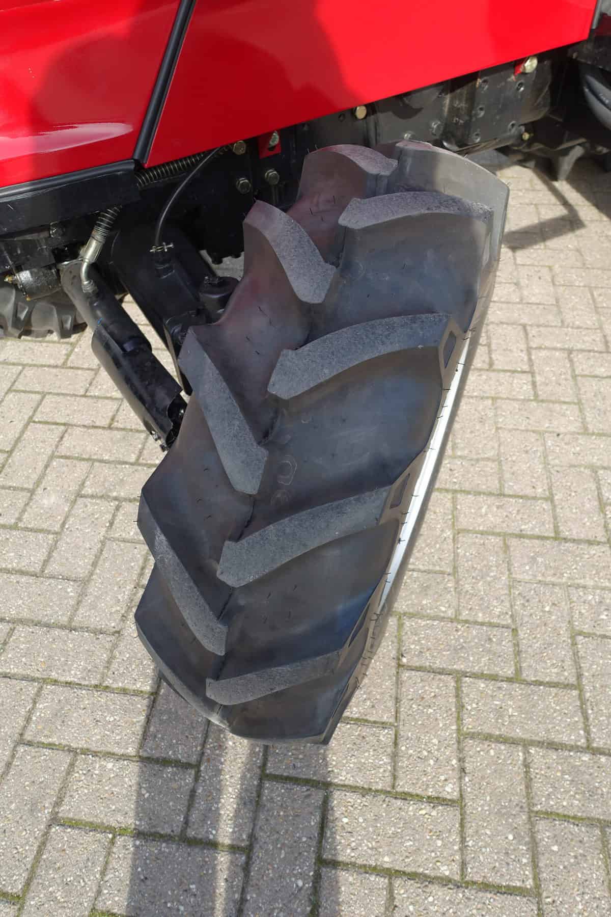 Knegt 504 CG3 4wd - Afbeelding 27