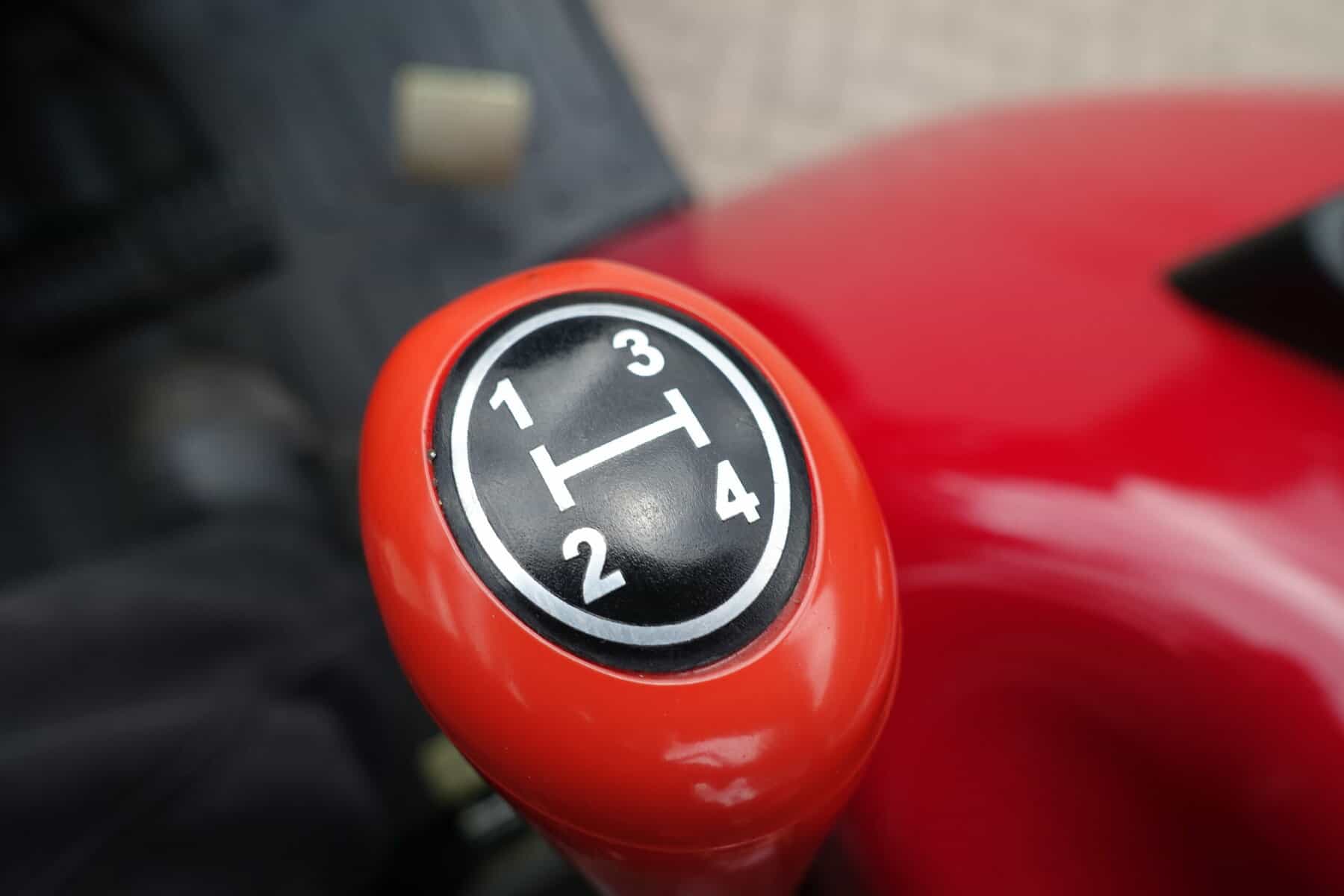 Knegt 504G3 4wd - Afbeelding 13