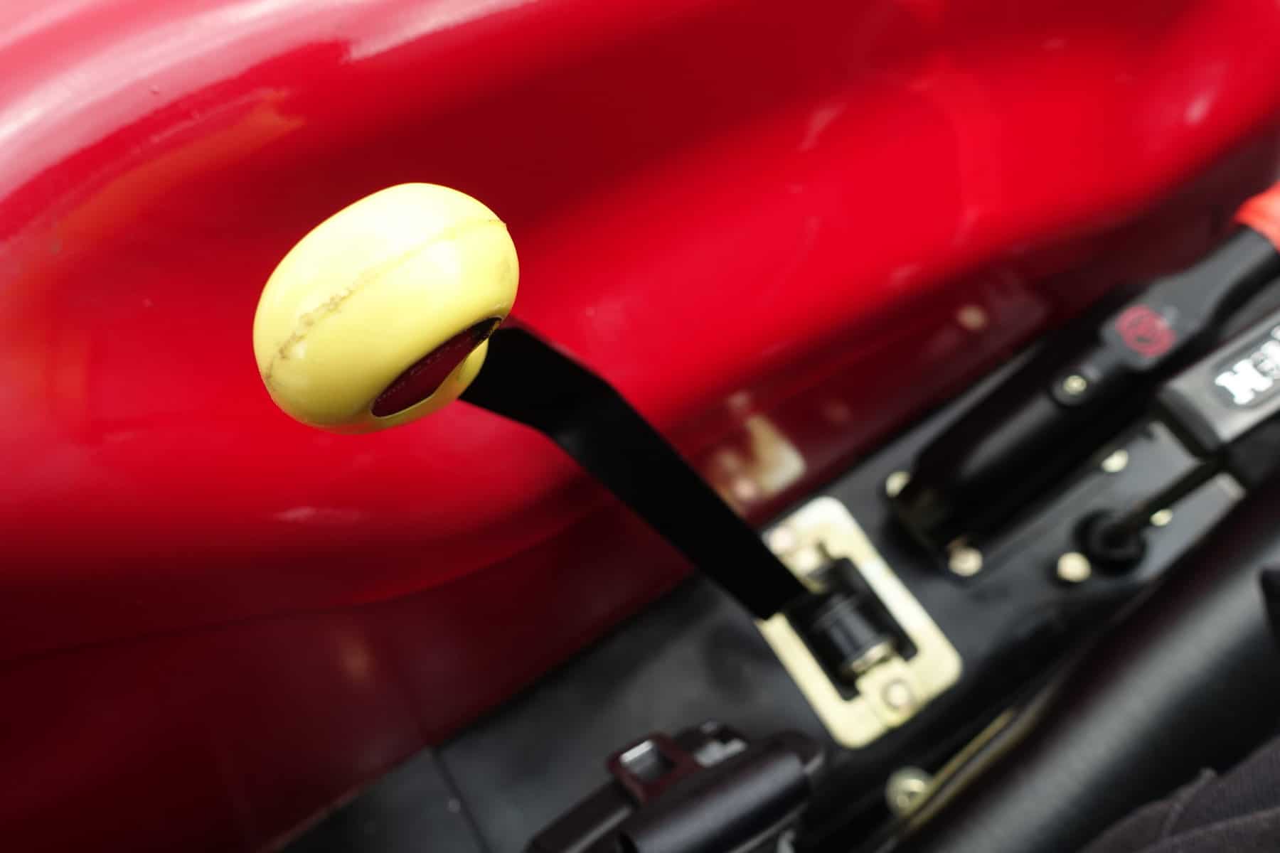 Knegt 504G3 4wd - Afbeelding 15