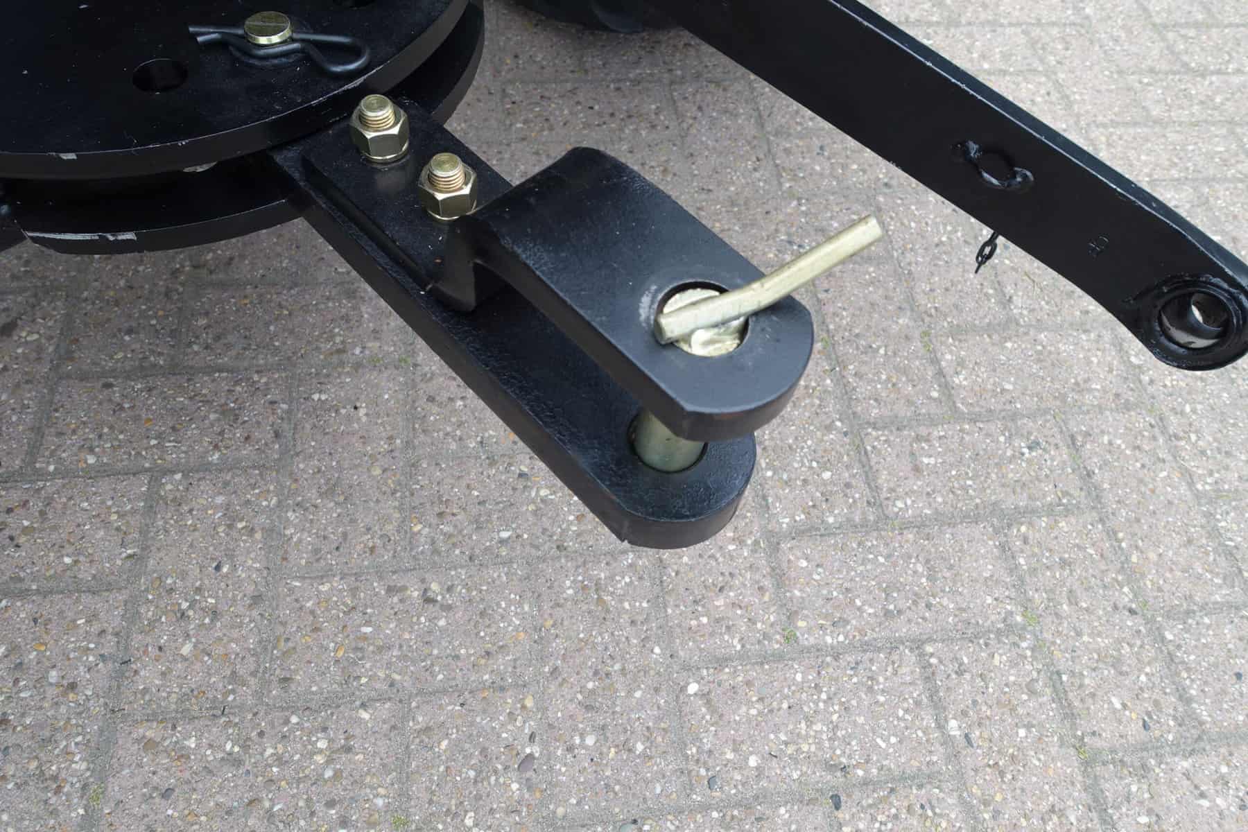 Knegt 504G3 4wd - Afbeelding 22