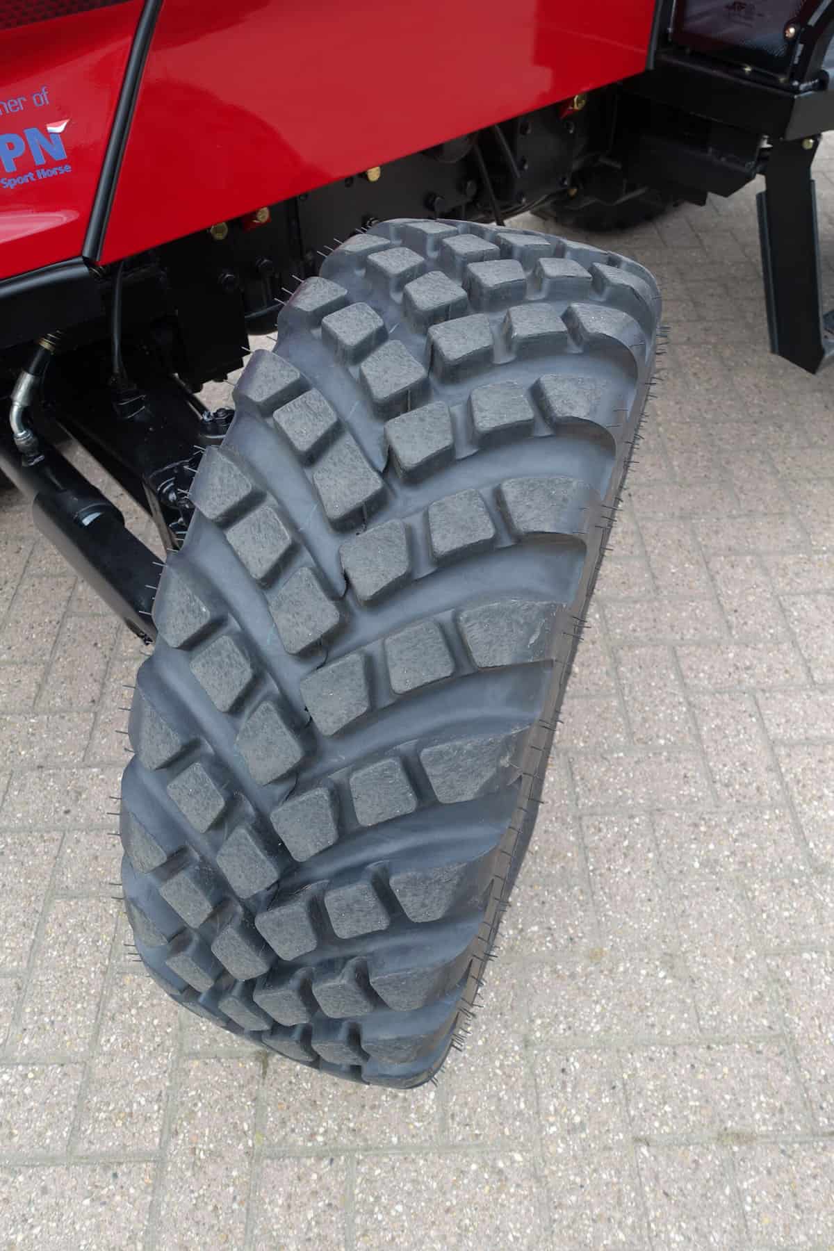 Knegt 504G3 4wd - Afbeelding 26