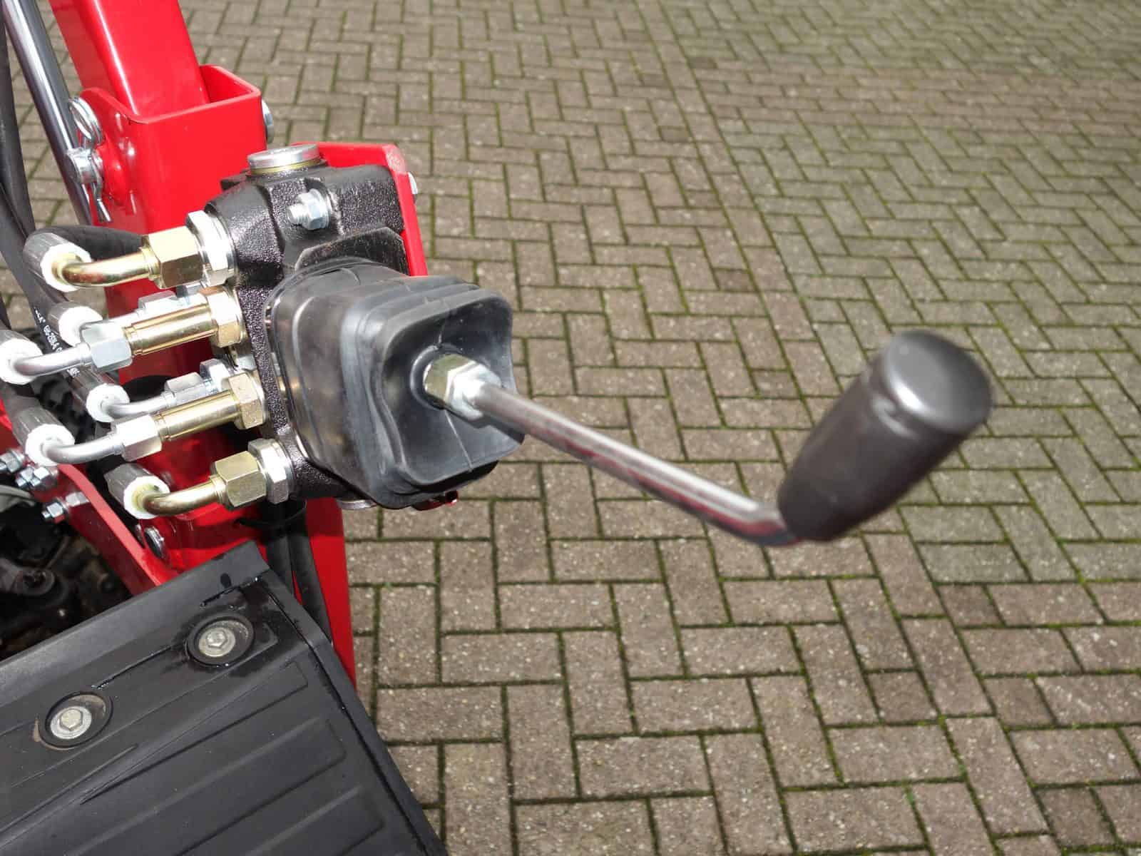 Knegt DF224 G3 4wd - Afbeelding 12