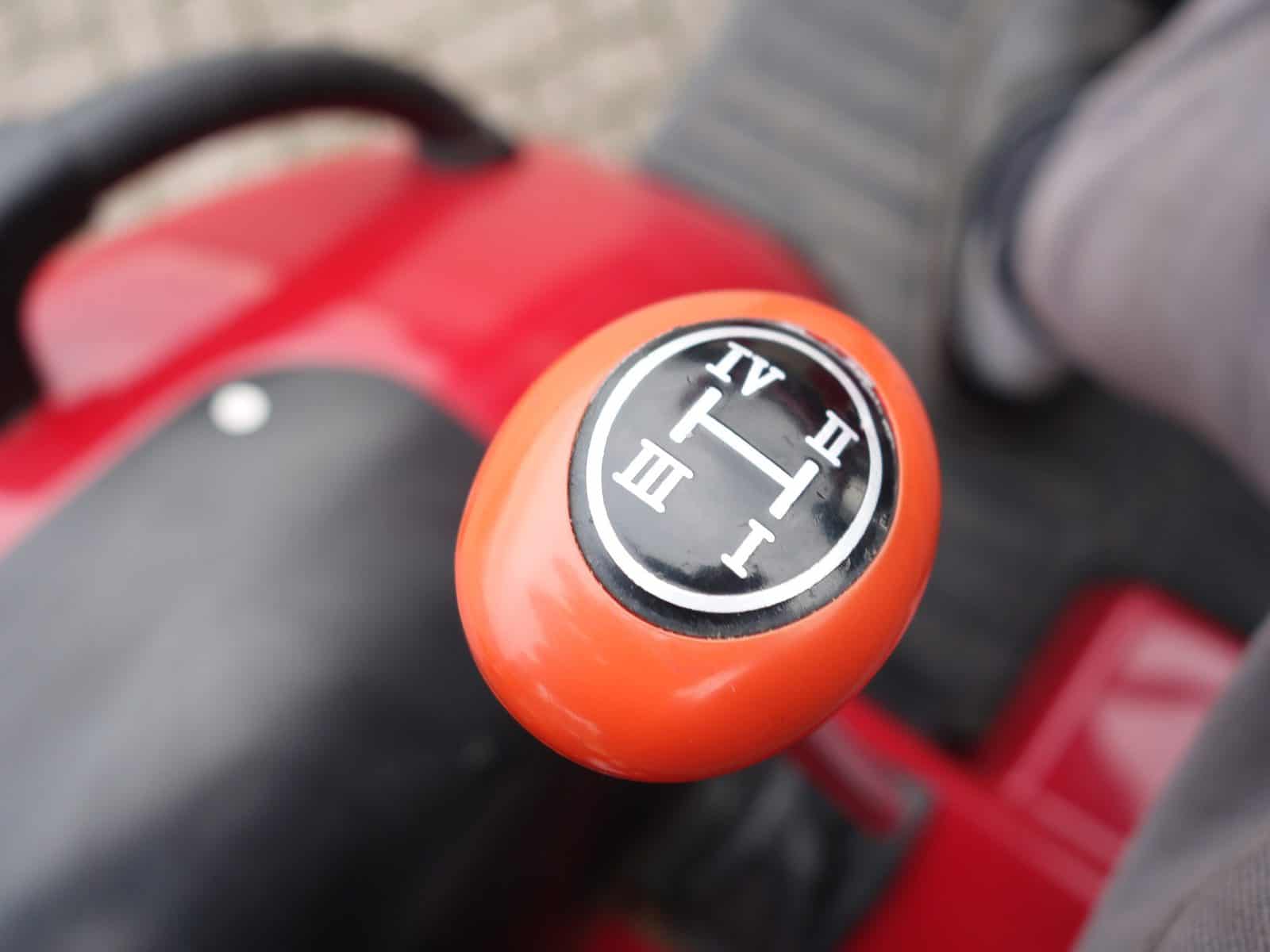 Knegt DF224 G3 4wd - Afbeelding 13