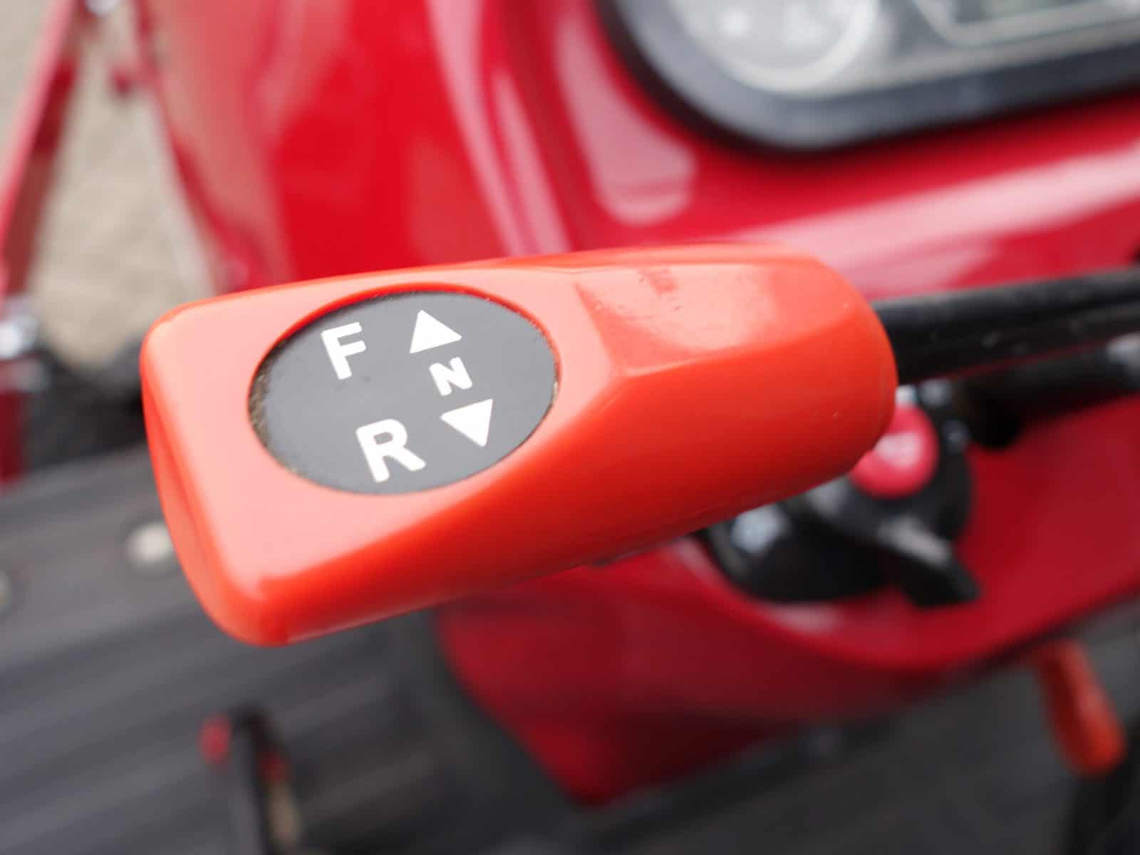 Knegt DF224 G3 4wd - Afbeelding 14