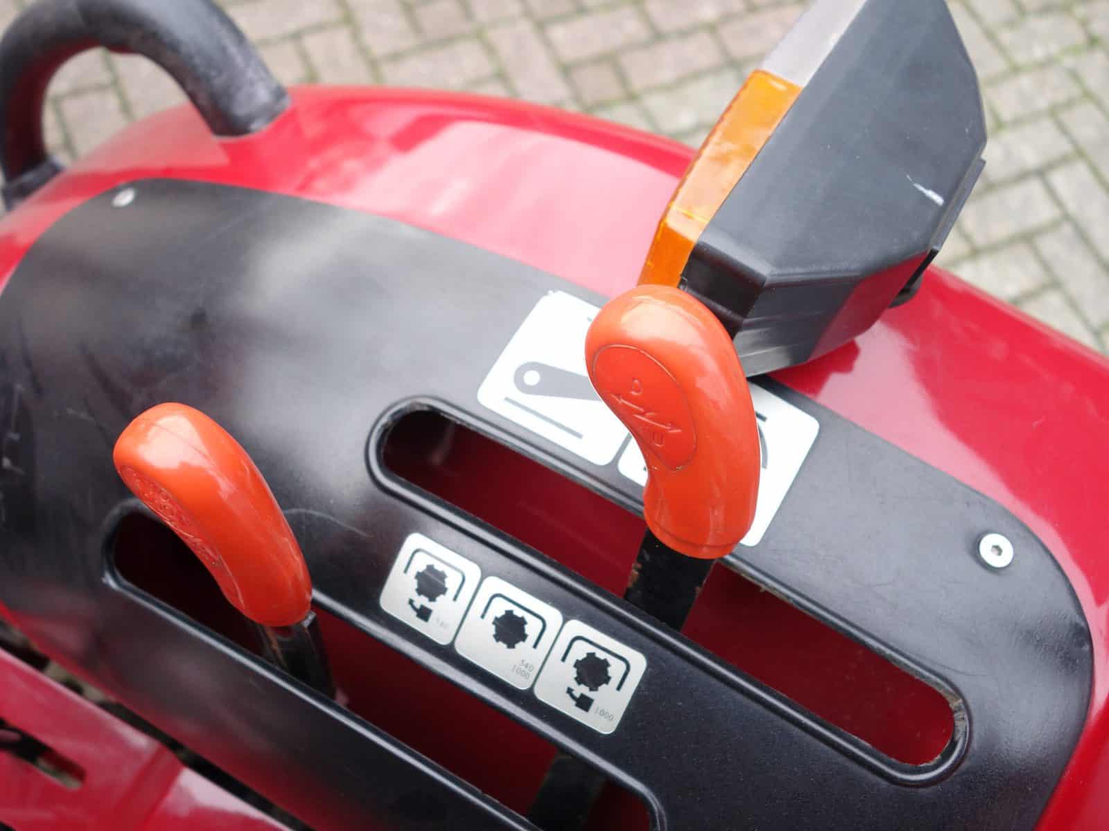 Knegt DF224 G3 4wd - Afbeelding 16