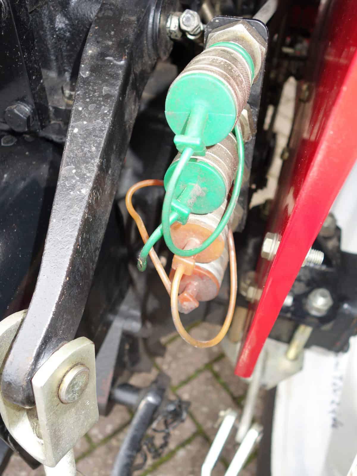 Knegt DF224 G3 4wd - Afbeelding 24