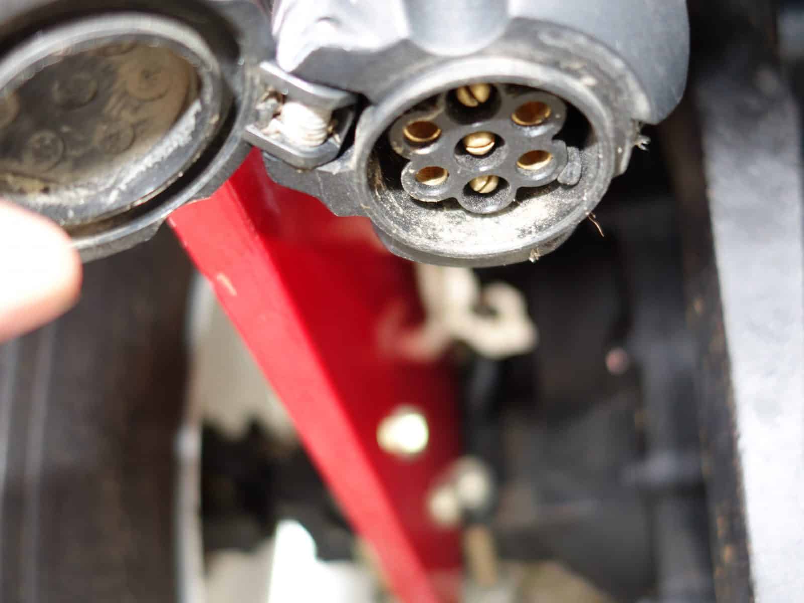 Knegt DF224 G3 4wd - Afbeelding 25