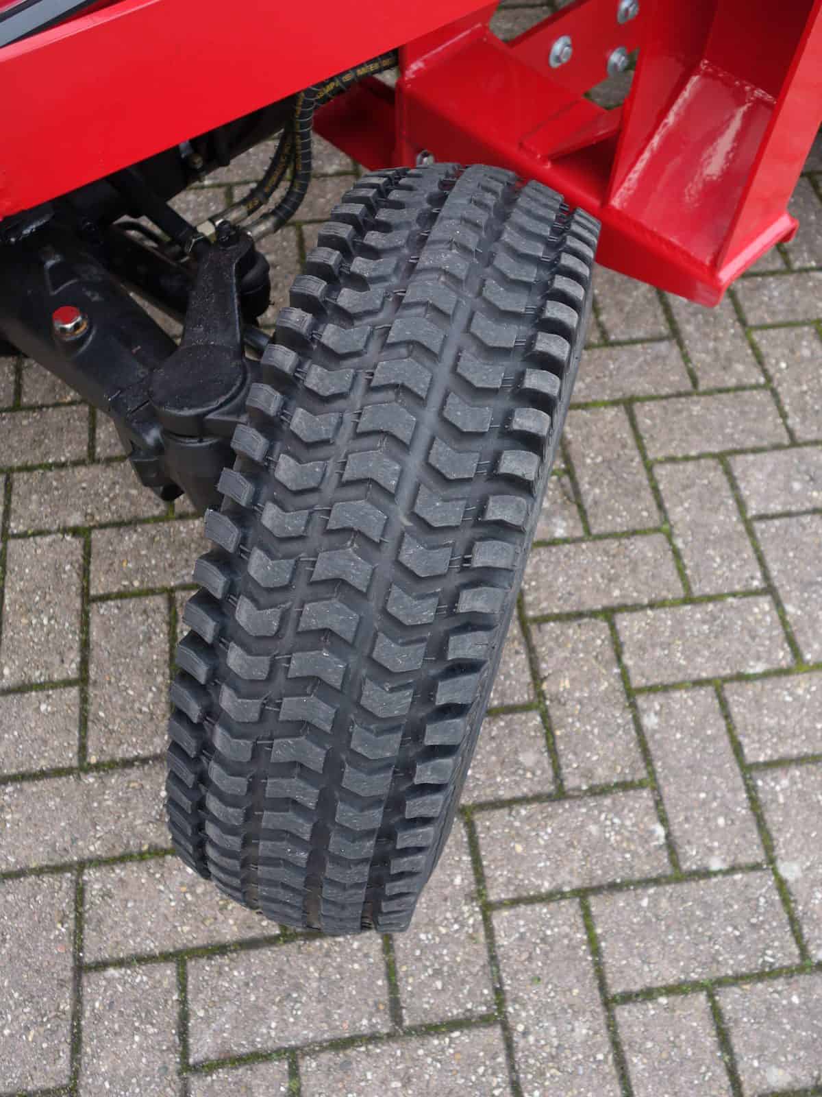 Knegt DF224 G3 4wd - Afbeelding 27