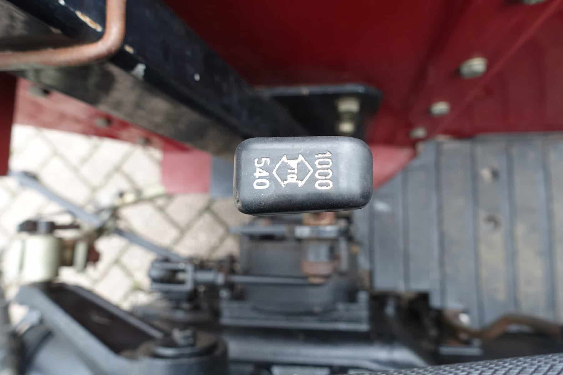 Knegt DF254 G2 4wd - Afbeelding 16