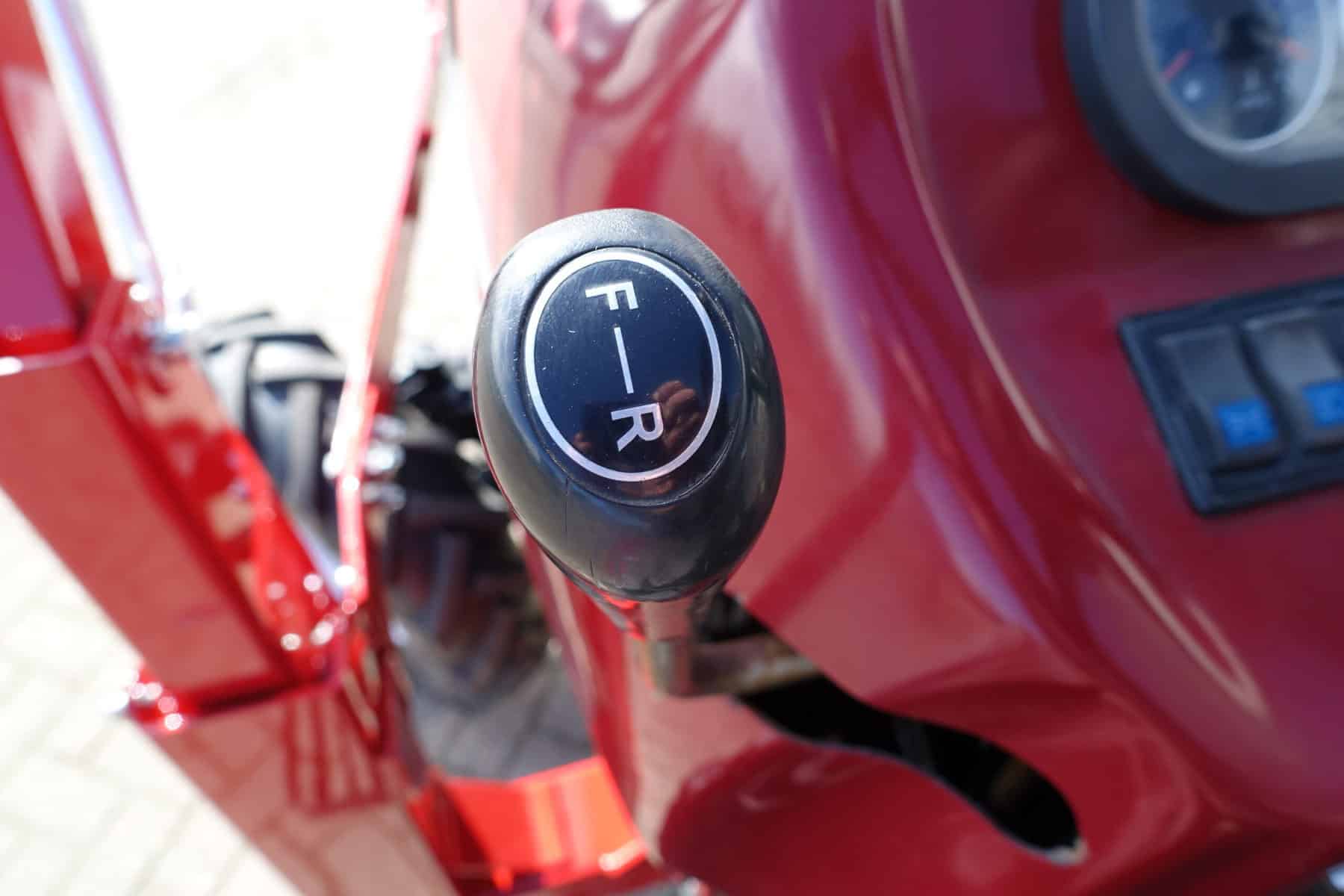 Knegt DF254 G2 4wd - Afbeelding 11